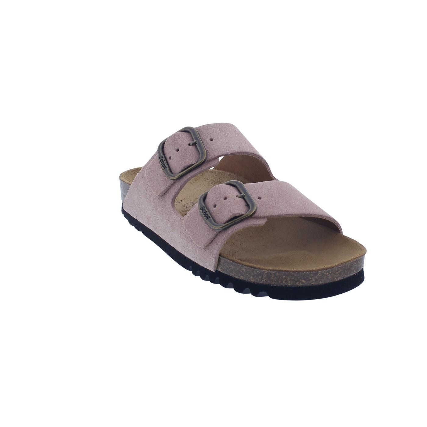 Scholl Scholl Josephine Pantolette Dusty Pink günstig online kaufen