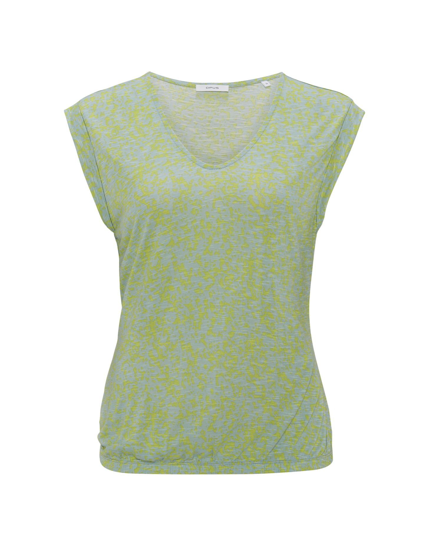 OPUS Print-Shirt Sosso günstig online kaufen