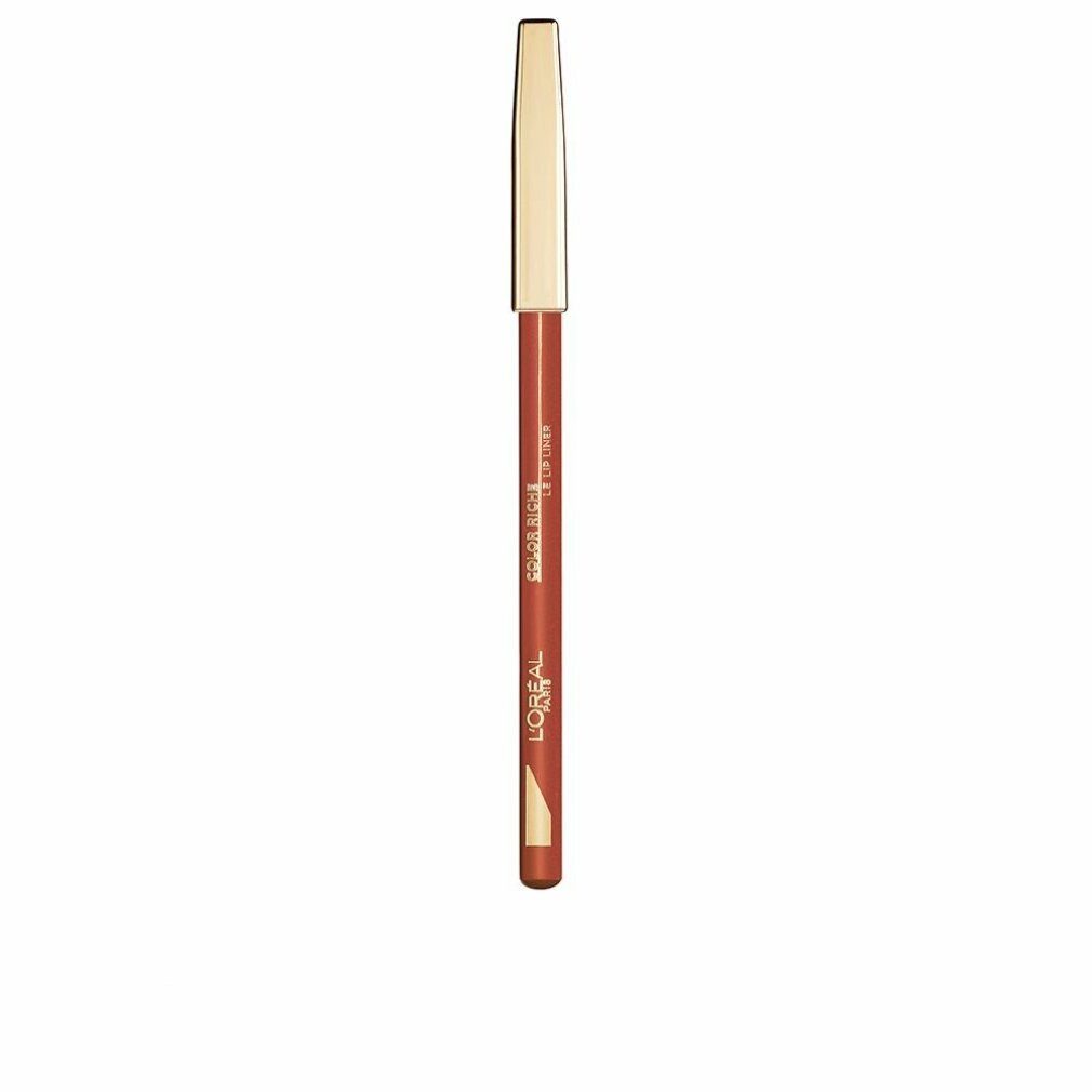 L'Oreal Deutschland Lipliner LOréal Professionnel Color Riche Le Lip Liner 107 Seinne Sunset