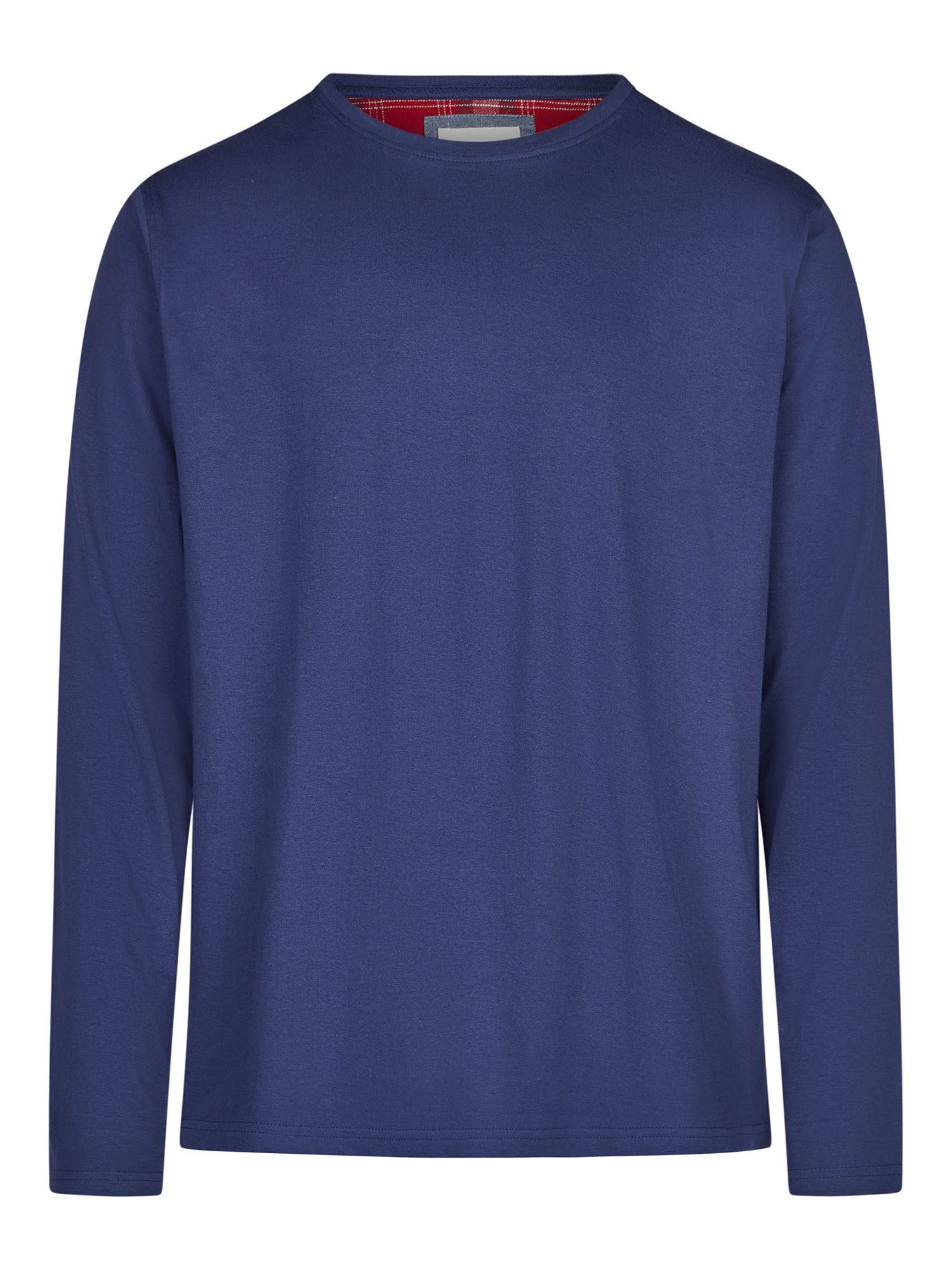 Phil & Co. Pyjama Flanell (2 tlg) Schlafanzug, Pyjama Set, Nachtwäsche