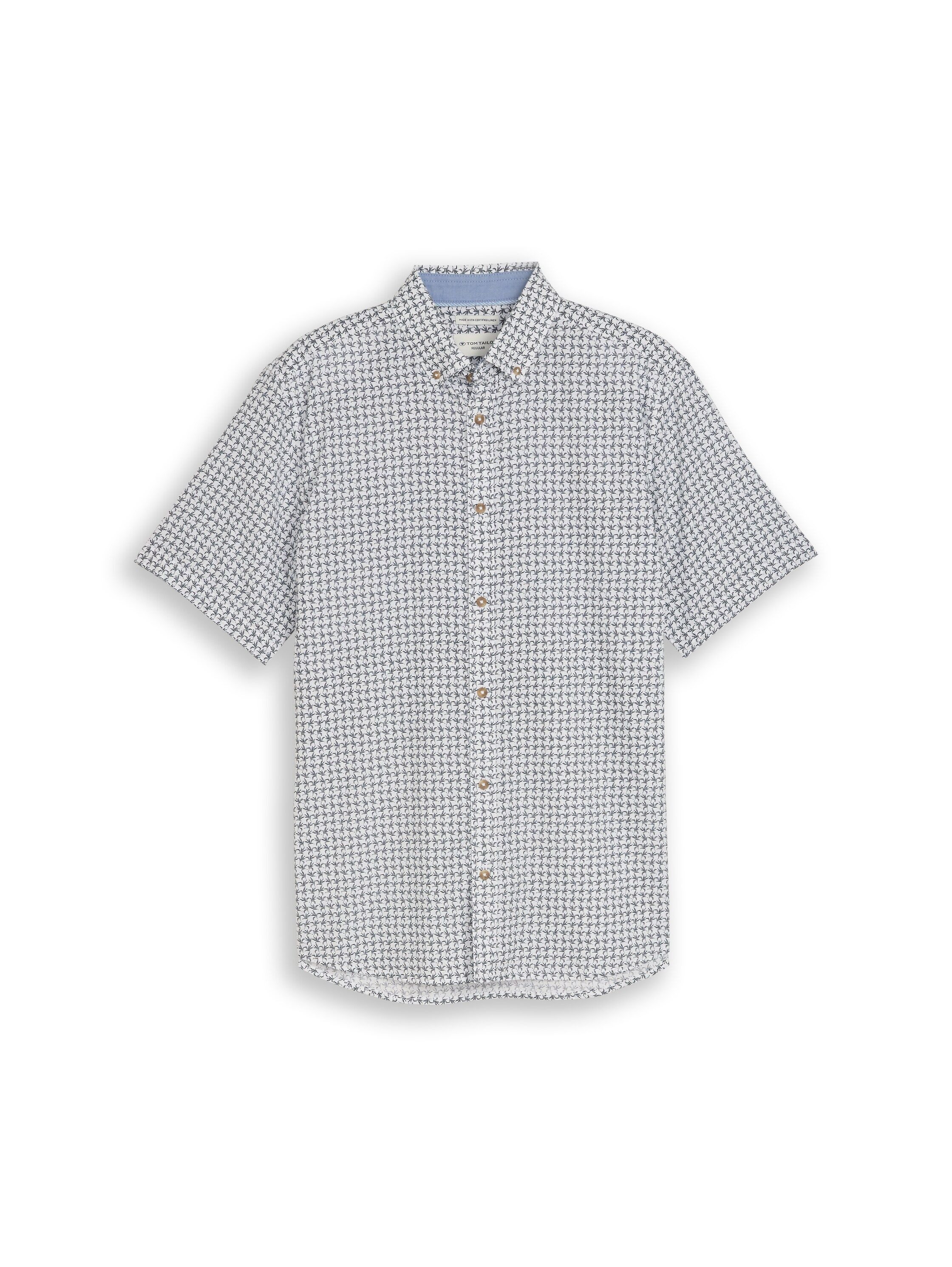 TOM TAILOR Langarmshirt