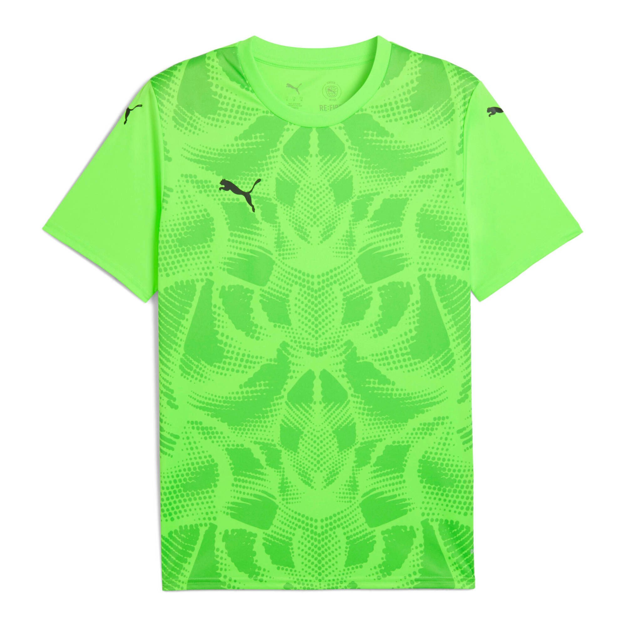 PUMA Fußballtrikot Puma Herren Trikot teamULTIMATE Jersey 706280