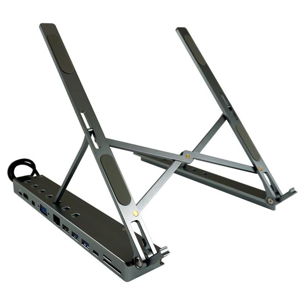 LC-HUB-C-MULTI-STAND Dockingstation