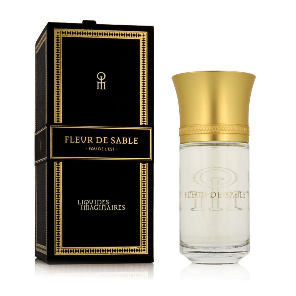 Liquides Imaginaires Eau de Parfum fleur de sable 100m