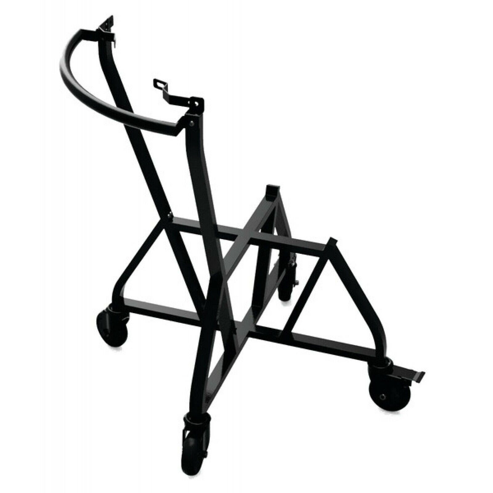 Big Green Egg Grillerweiterung Big Green Egg IntEGGrated Nest+Handler Large