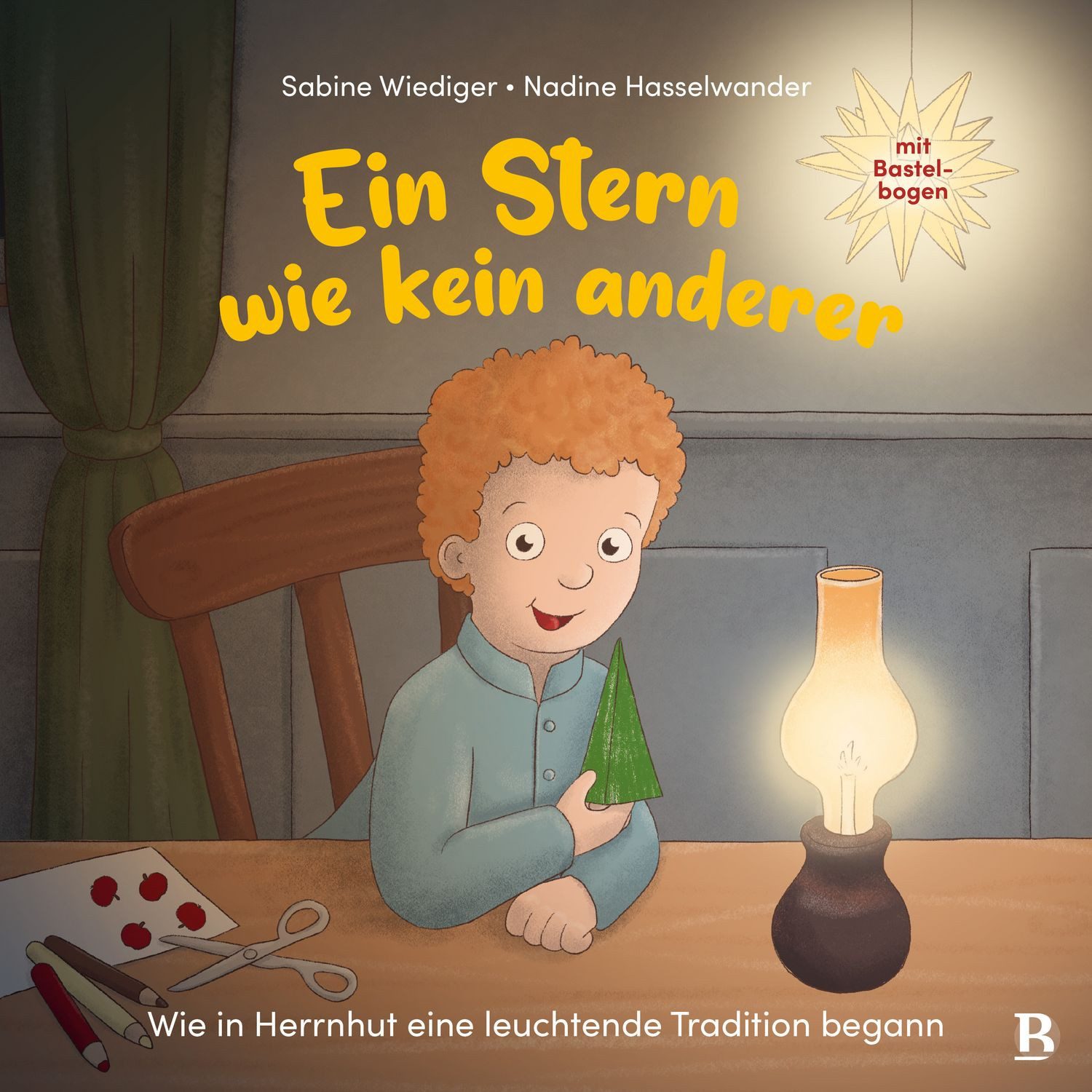 Ein Stern wie kein anderer / Sabine Wiediger