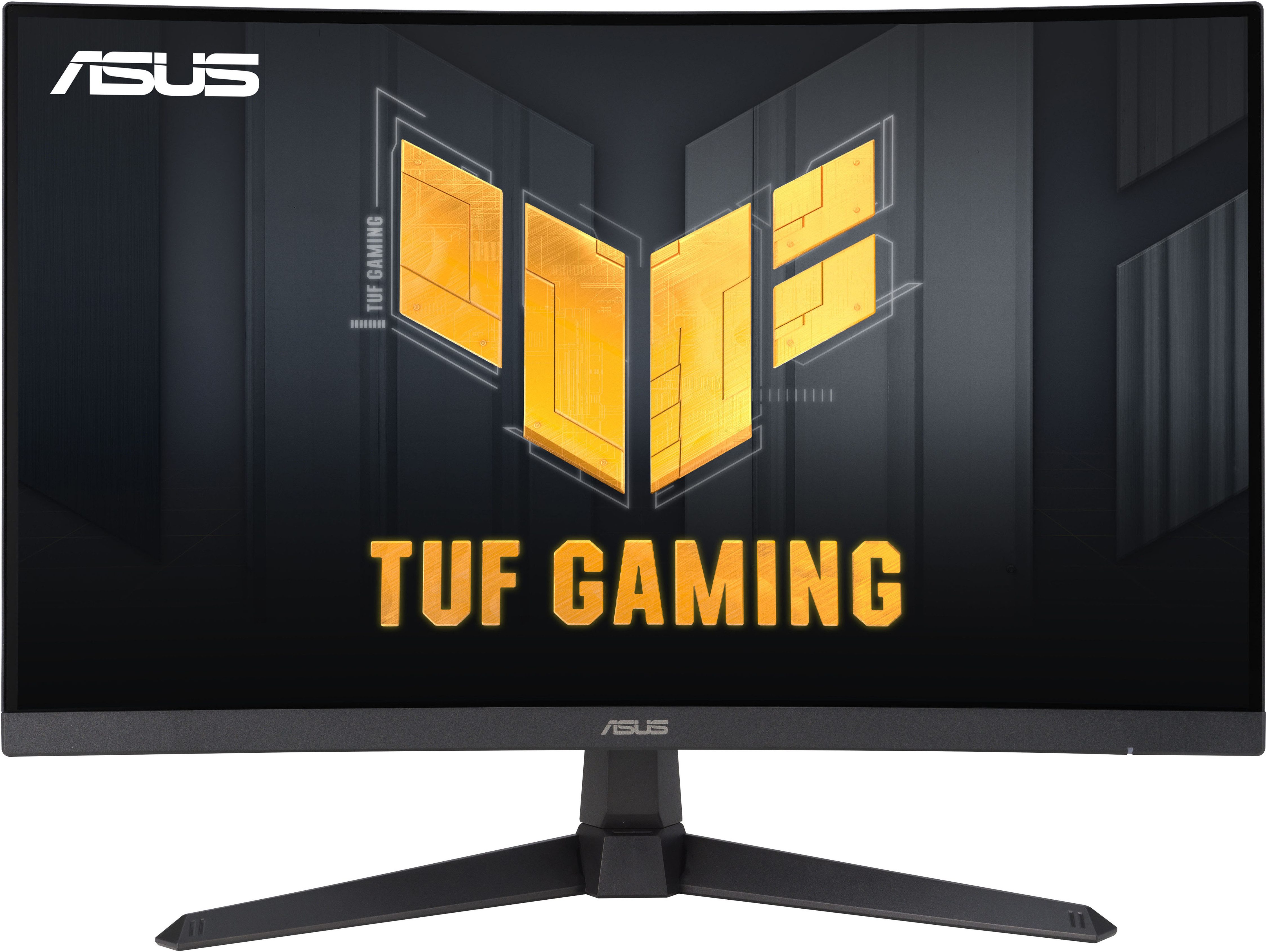 Asus VG27VQM1B Gaming-LED-Monitor (69 cm/27 ", 1920 x 1080 px, Full HD, 1 ms Reaktionszeit, 280 Hz, Fast VA)