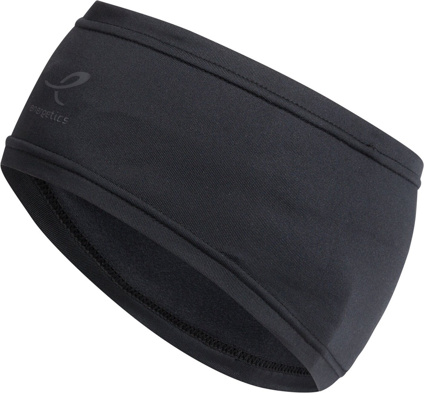 Energetics Stirnband Ux.-Stirnband Motto ux BLACK günstig online kaufen