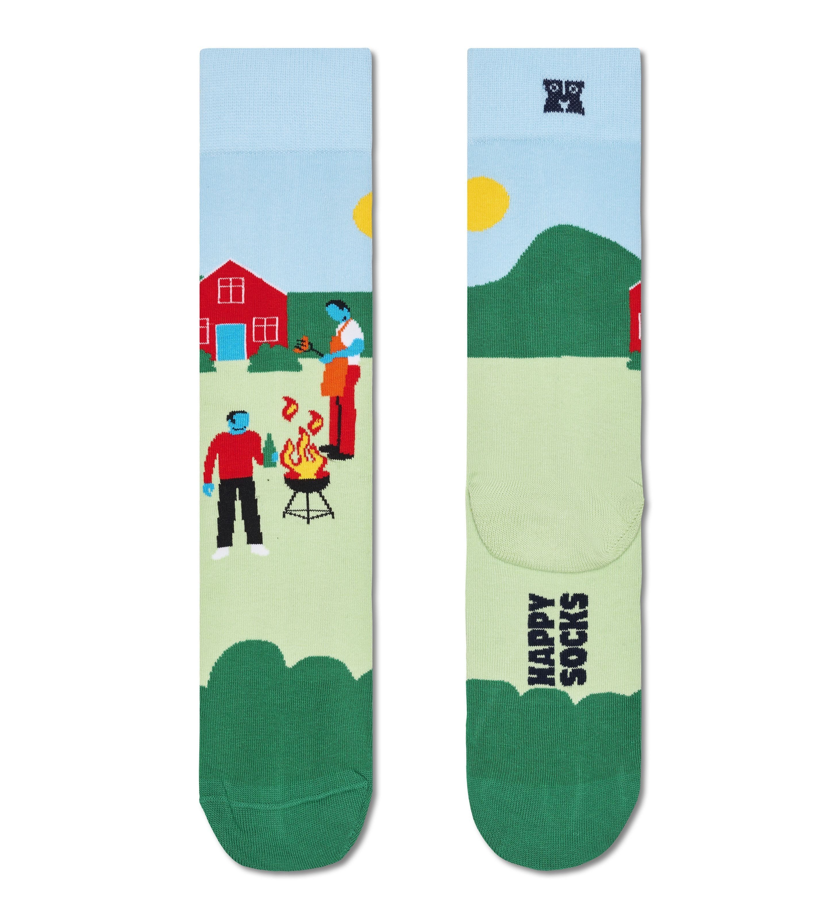 Happy Socks Socken günstig online kaufen