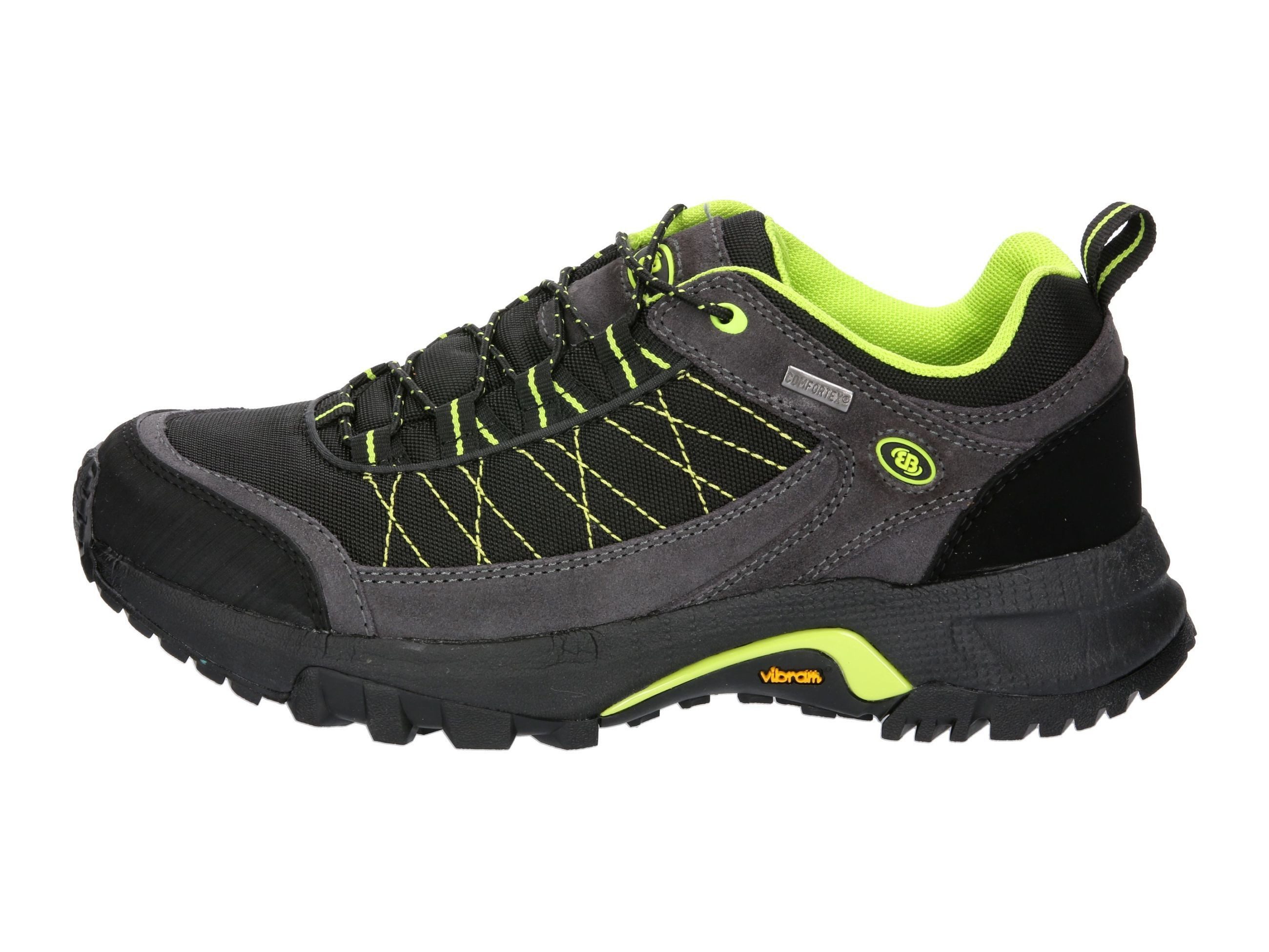 BRÜTTING Outdoorschuh Mount Egmont Outdoorschuh günstig online kaufen