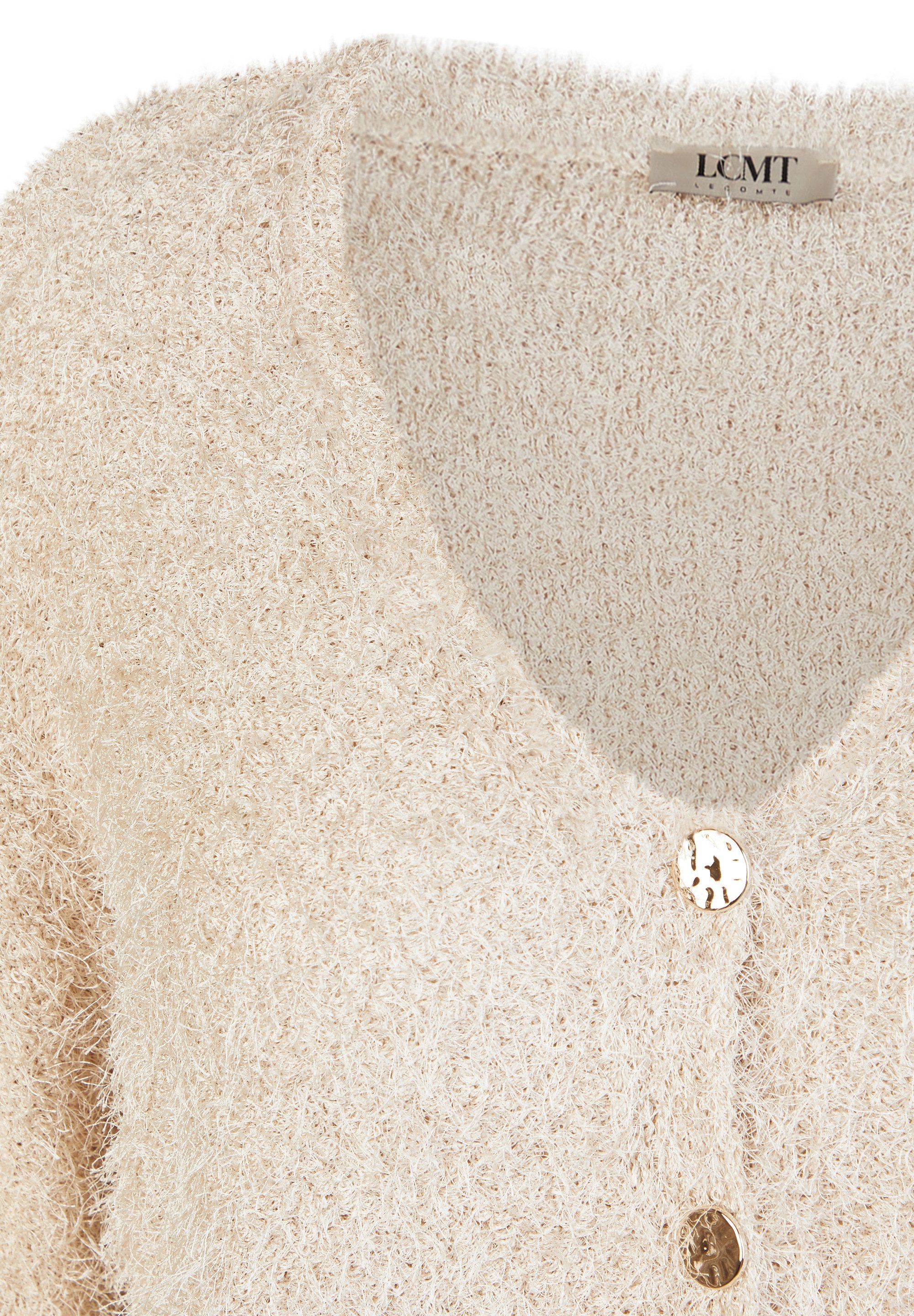 LeComte Strickjacke