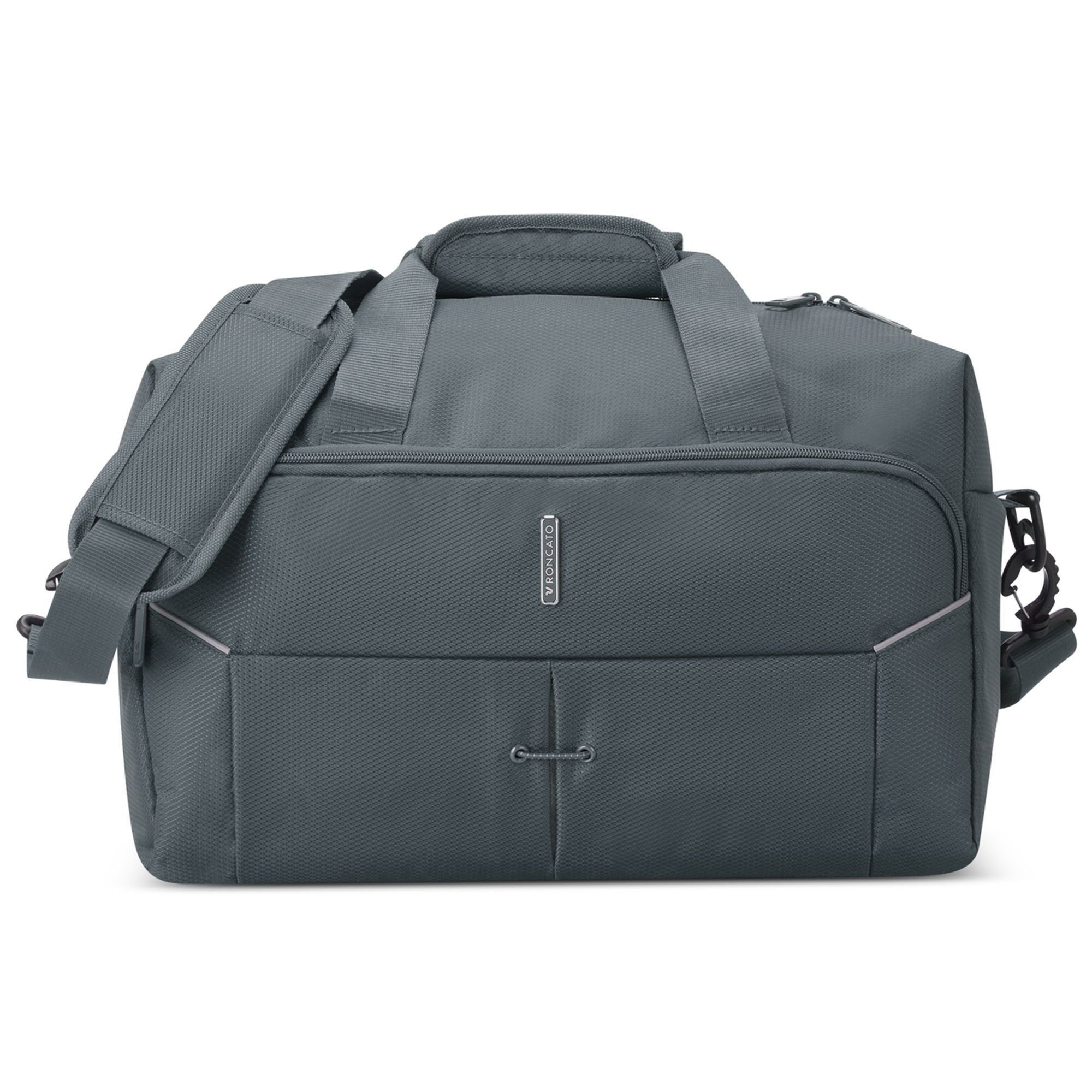 RONCATO Weekender Nylon Ironik 2.0, antracite