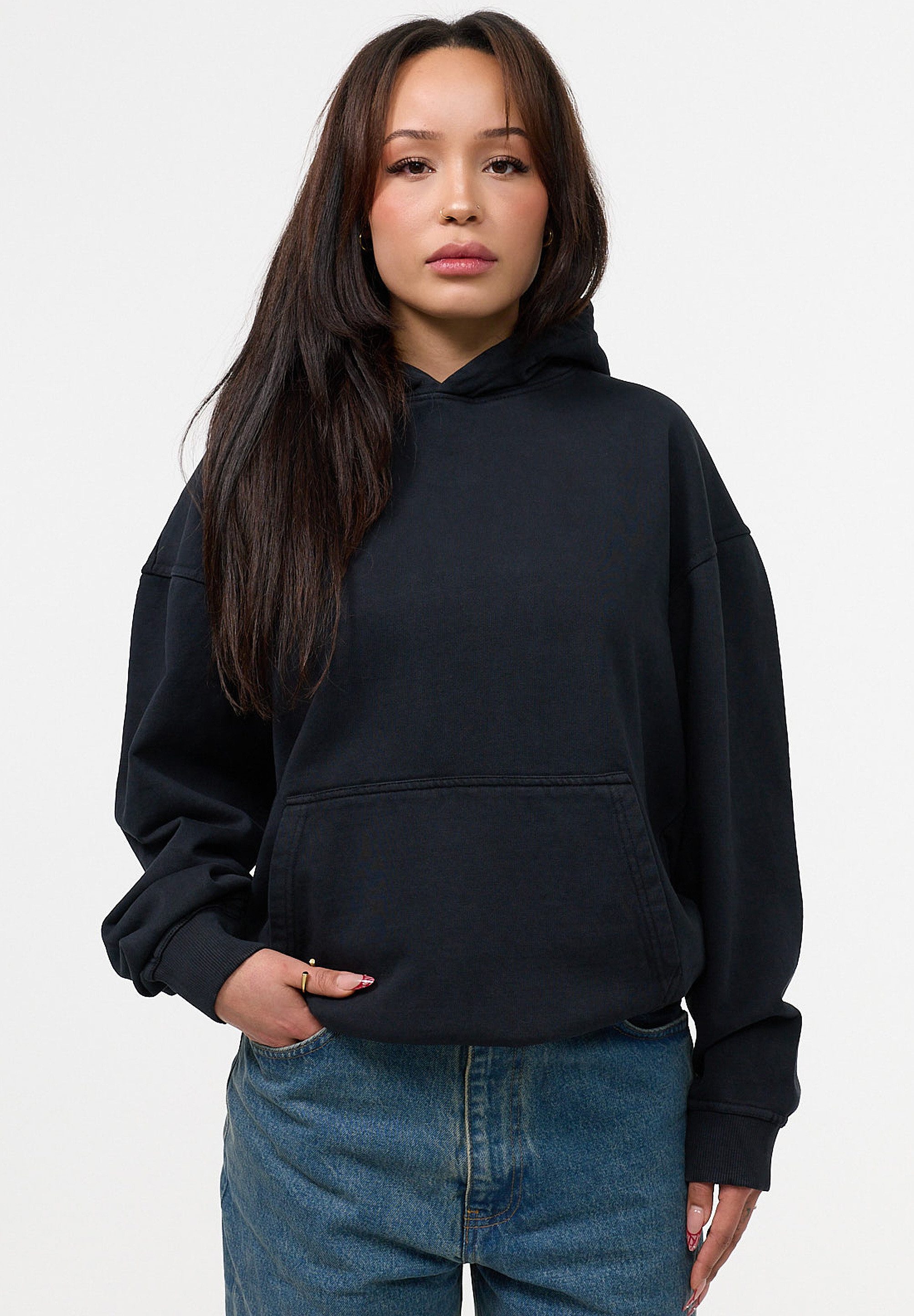 Hoodie DCOLM