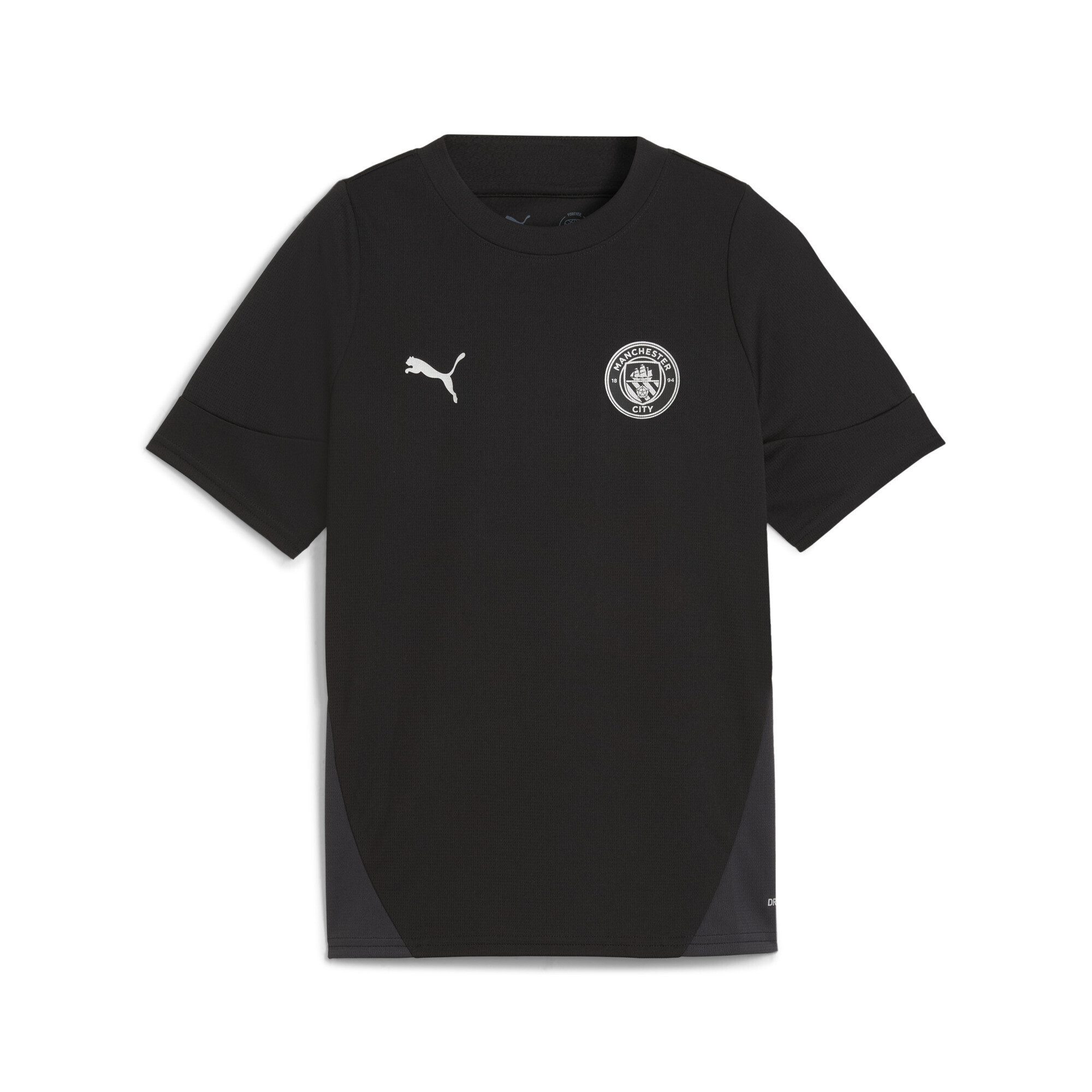 PUMA Trainingsshirt Manchester City Trainingstrikot Jugendliche