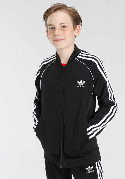 adidas Originals Trainingsjacke ADICOLOR SST ORIGINALS