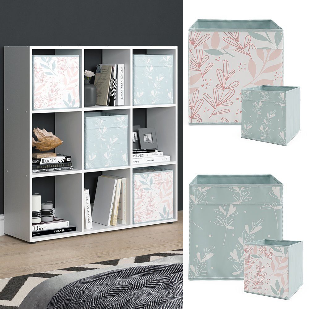 Vicco Raumteiler Nove, Weiß, 104 x günstig online kaufen