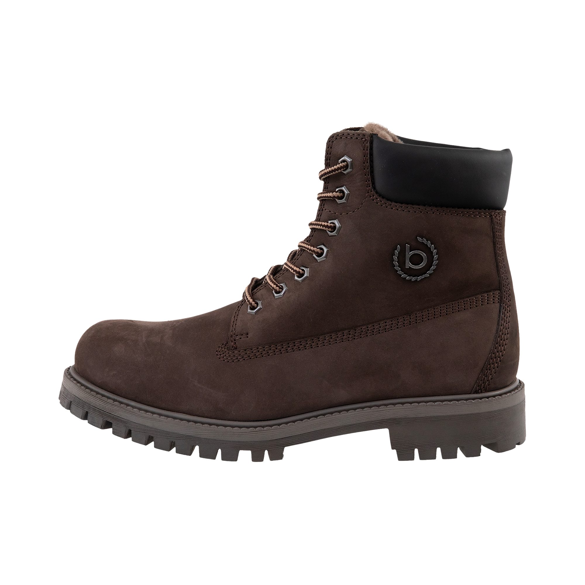 bugatti Schnürstiefel