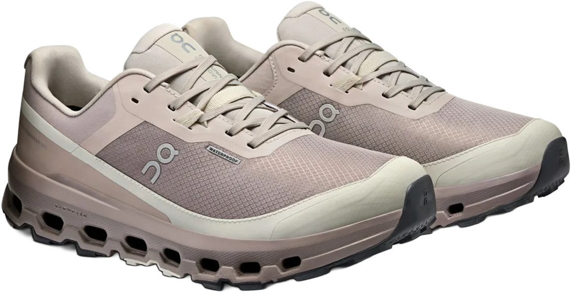 ON RUNNING ON Cloudvista 2 Damen Laufschuhe Laufschuh