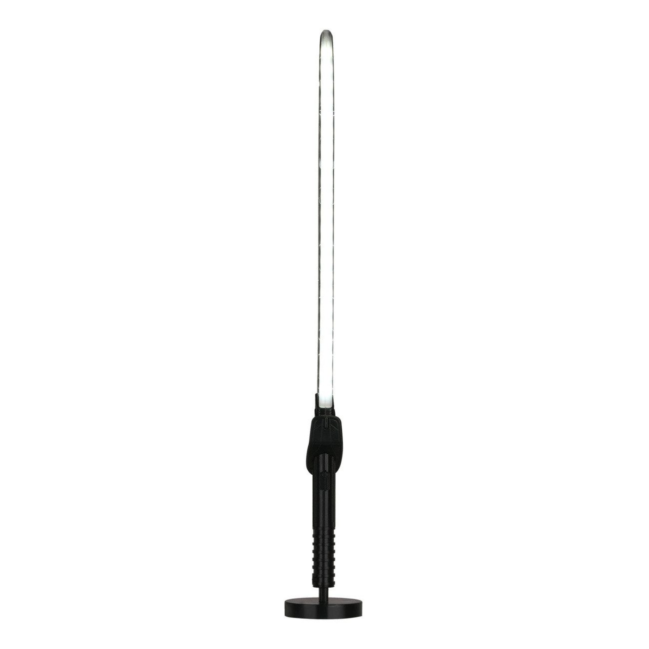 UKONIC Dekolicht Star Wars Lampe Mandalorian Darksaber 59 cm – Bild 5 von 5