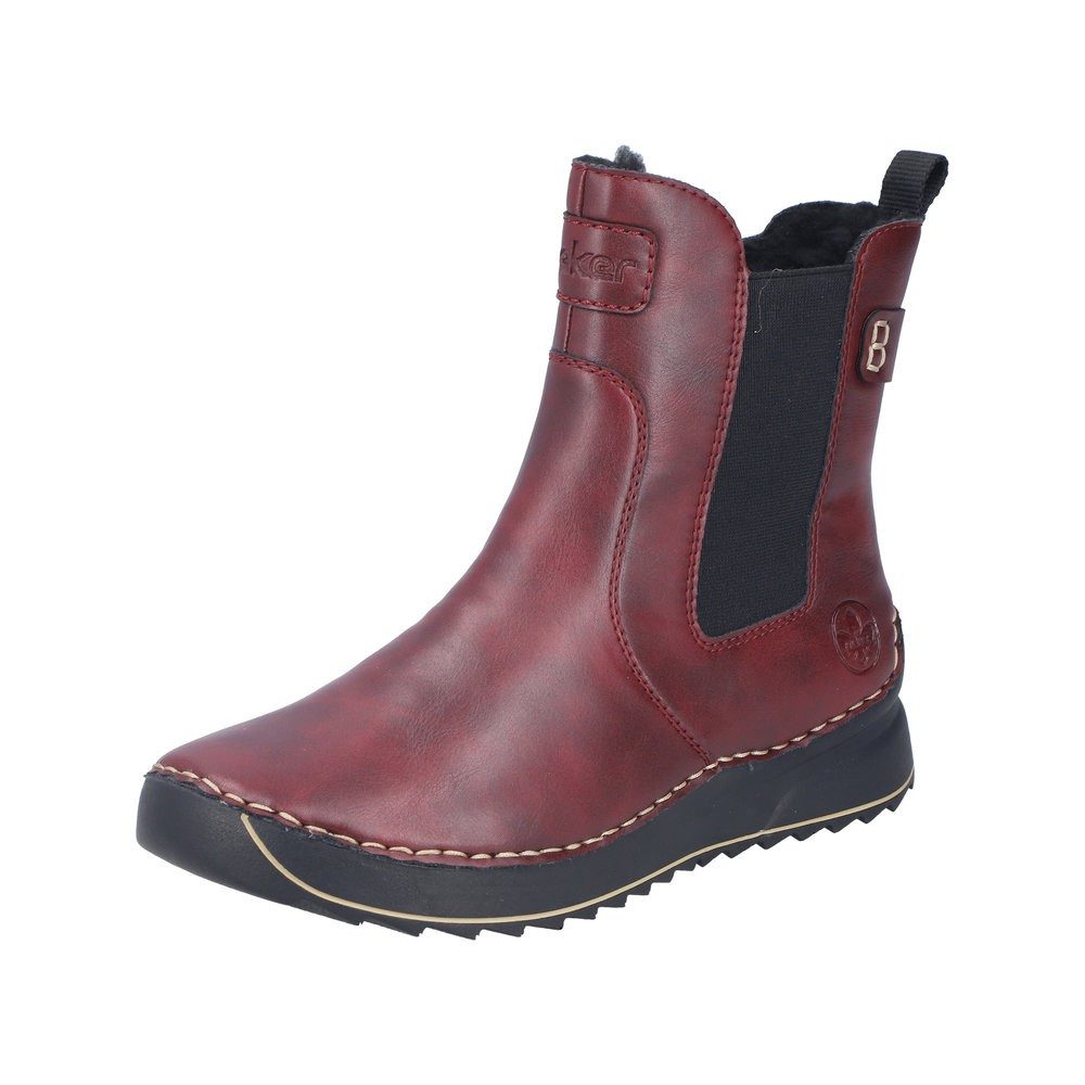 Rieker Winterboots