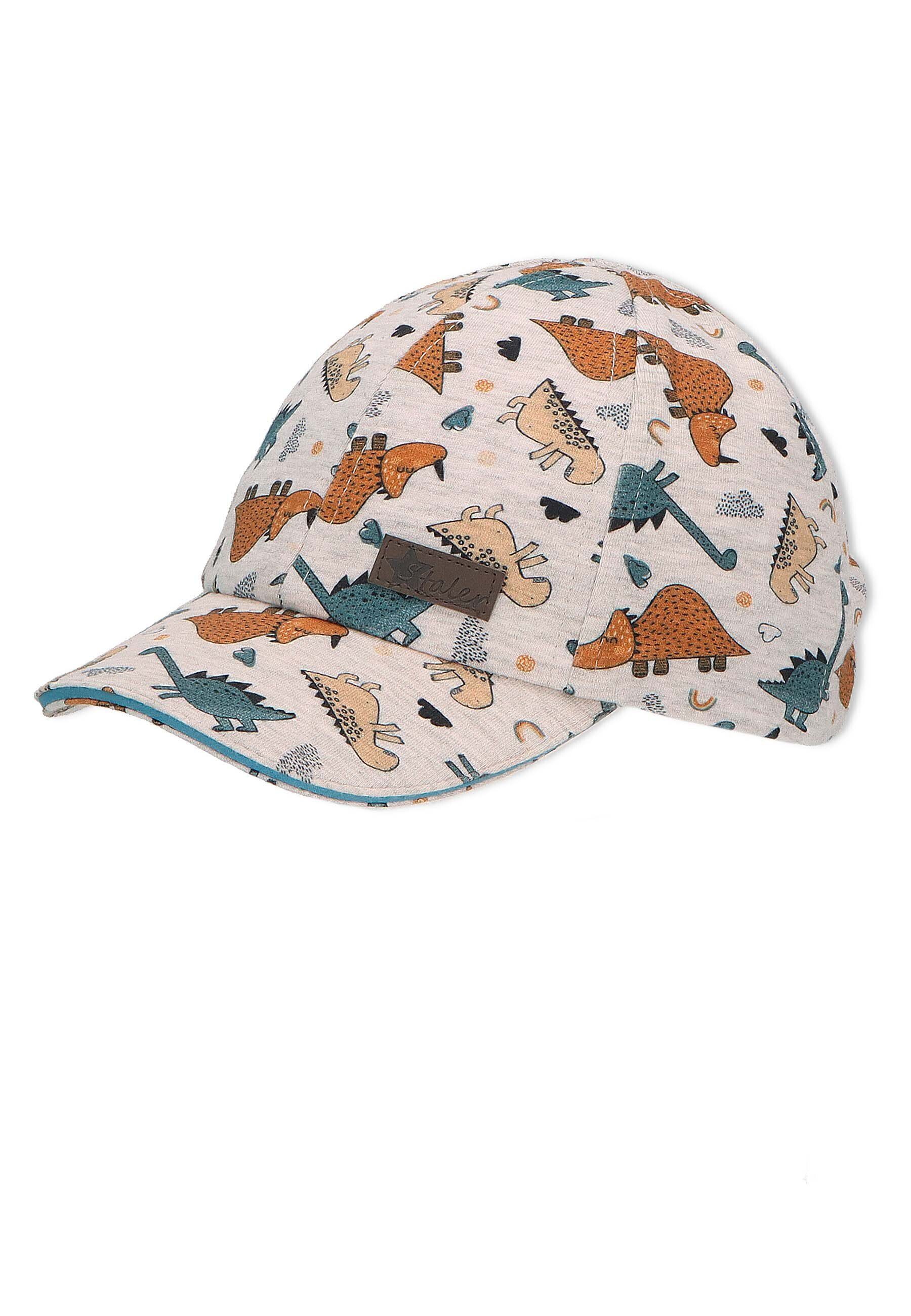 Sterntaler® Beanie Basecap (1-St) Hut Sonnenschutz günstig online kaufen