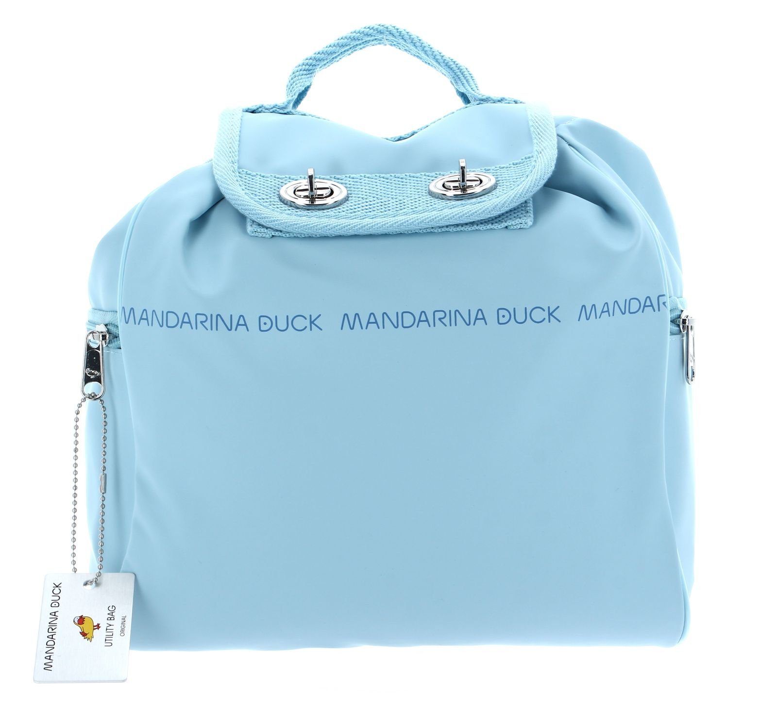 Mandarina Duck Rucksack Utility