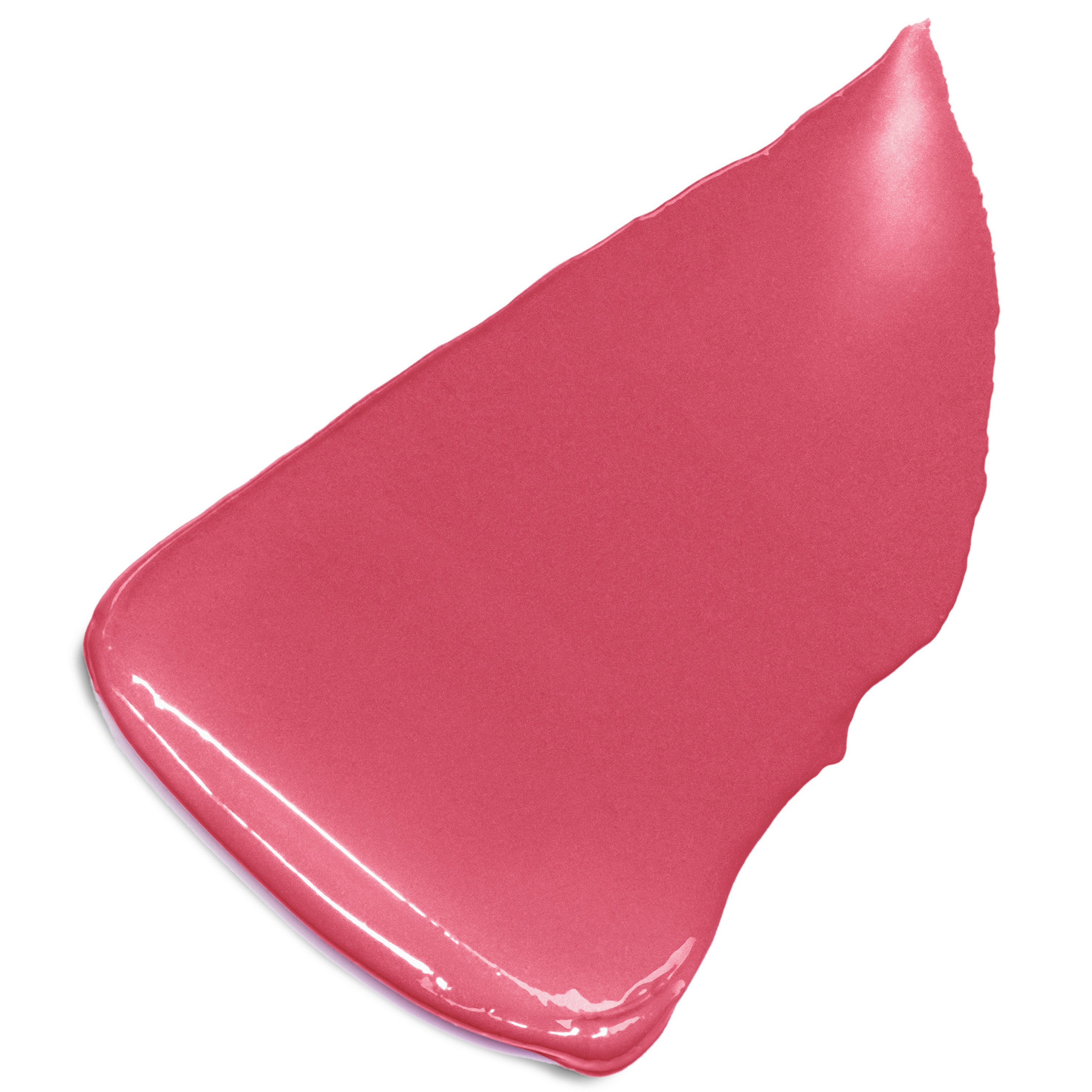 L'ORÉAL PARIS Lippenstift COLOR RICHE SATIN, mit Bienenwachs und Argan-Öl spendet bis zu 12H lang Feuchtigkeit