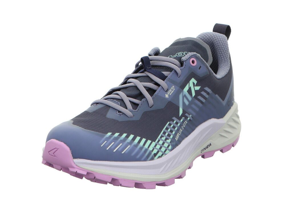 Lowa AMPLUX 2 GTX Ws Schnürschuh