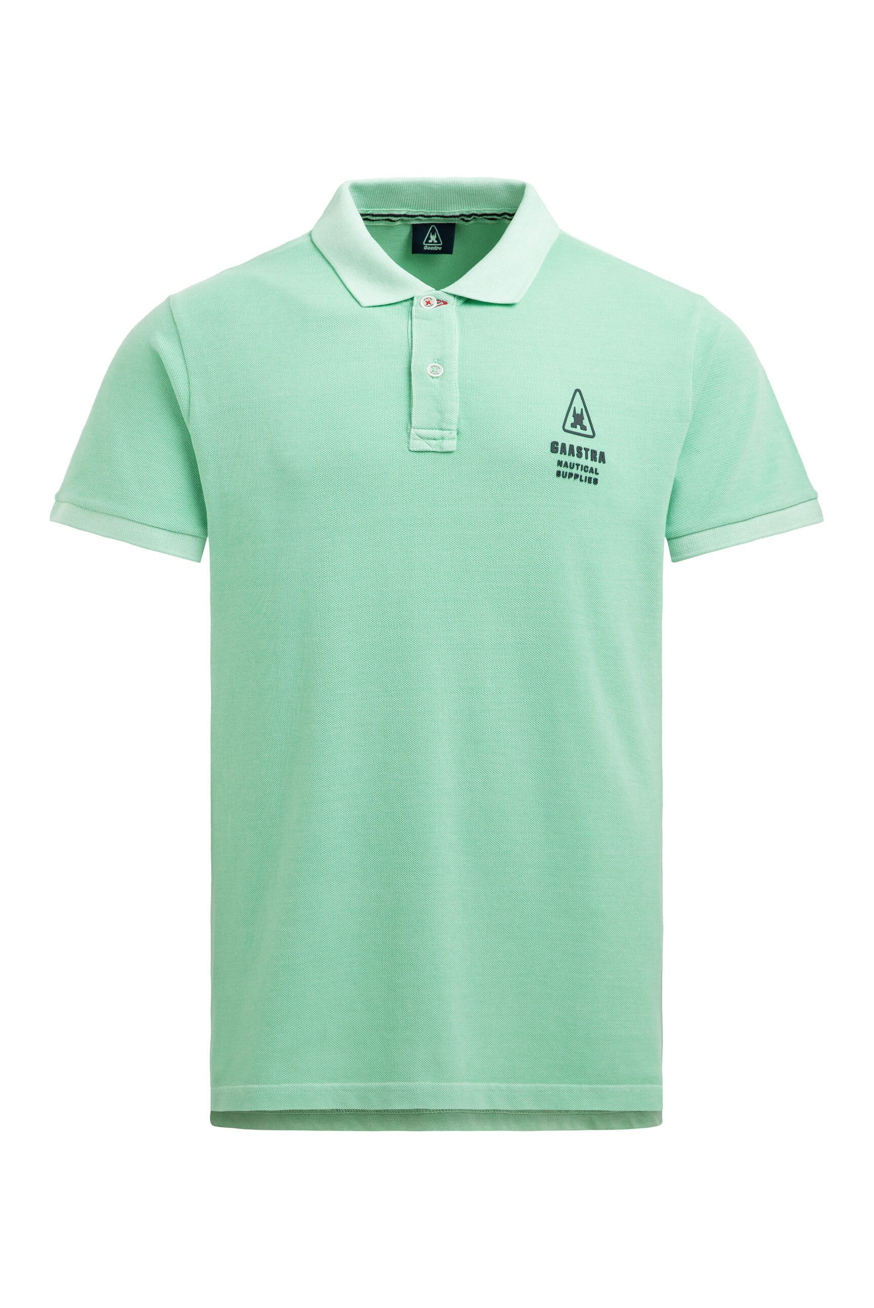 Gaastra Poloshirt aus Baumwolle günstig online kaufen