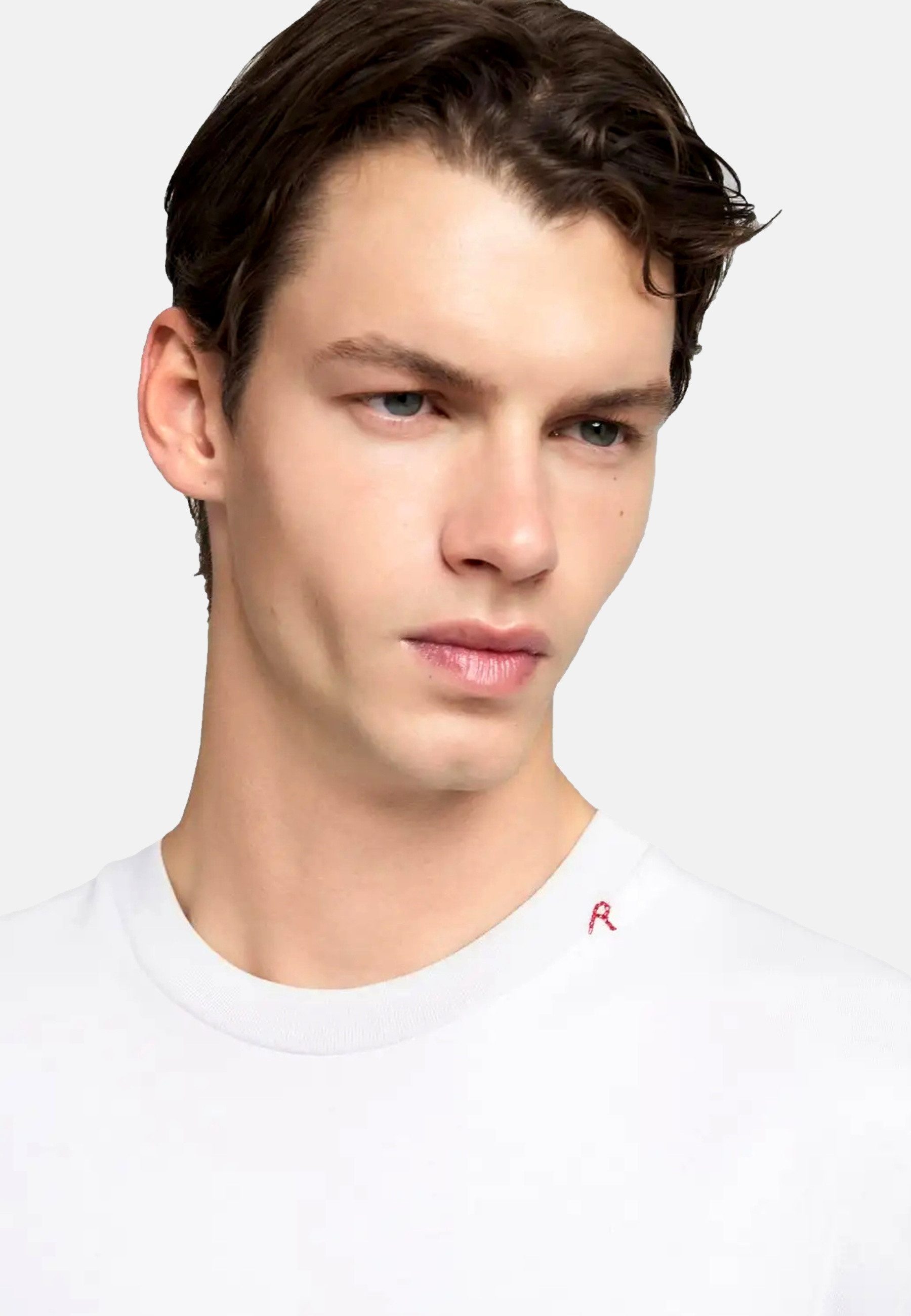 Replay T-Shirt T-Shirt Kurzarmshirt (1-tlg., 1) günstig online kaufen