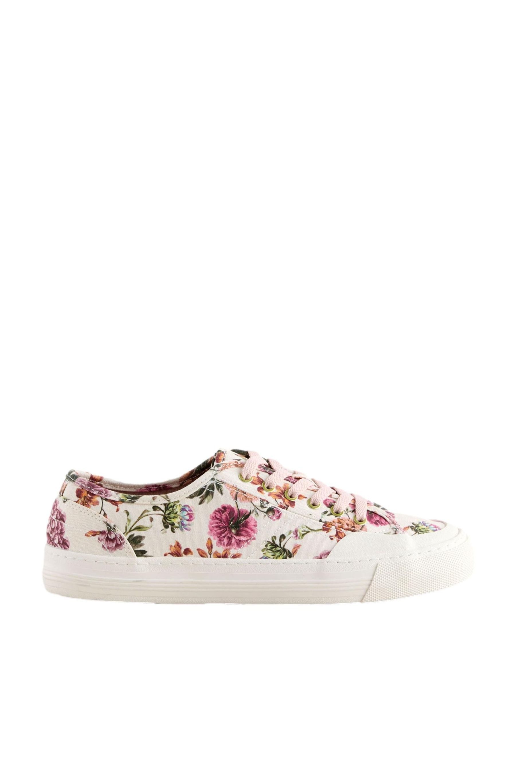 Next Forever Comfort® Baseball-Sneaker aus Canvas Sneaker (1-tlg) günstig online kaufen