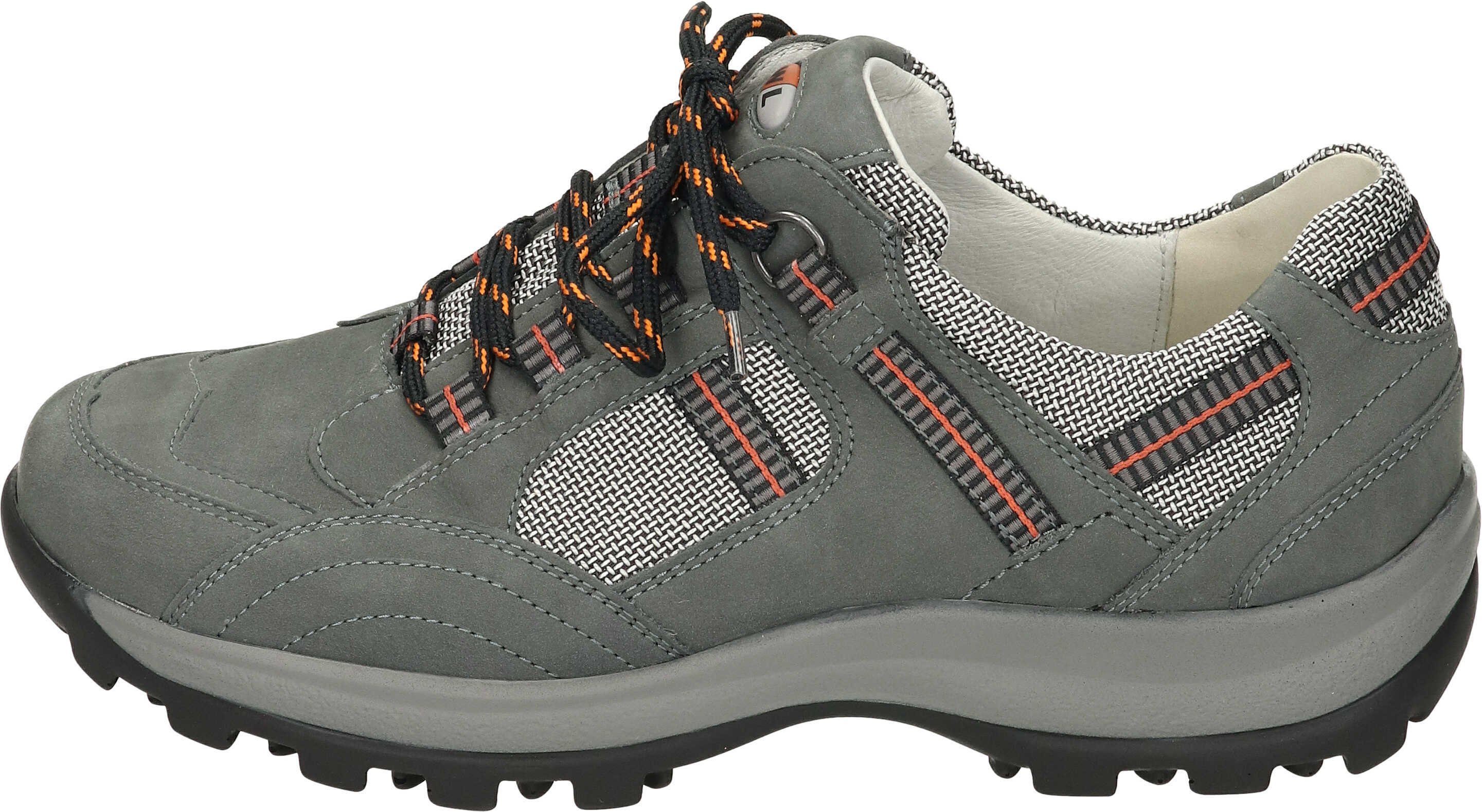 Waldläufer Schnürer Schnürschuh aus Textil günstig online kaufen