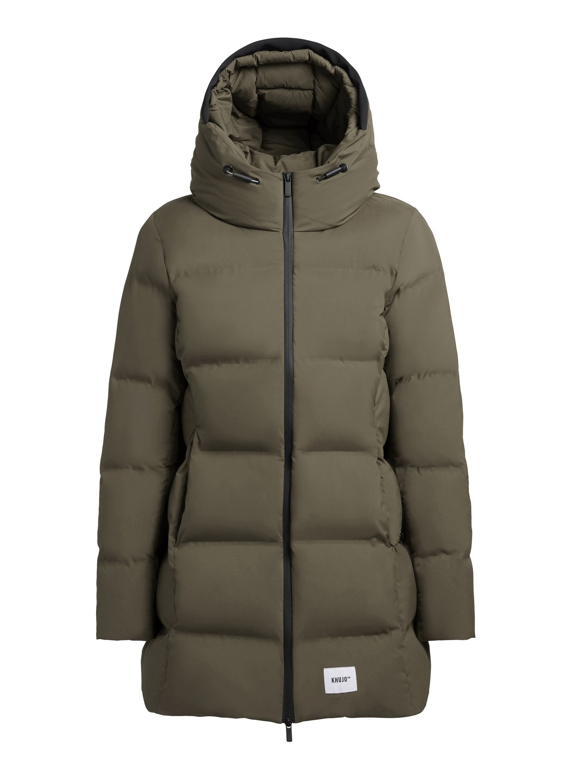 khujo Winterjacke TANARE 4 günstig online kaufen