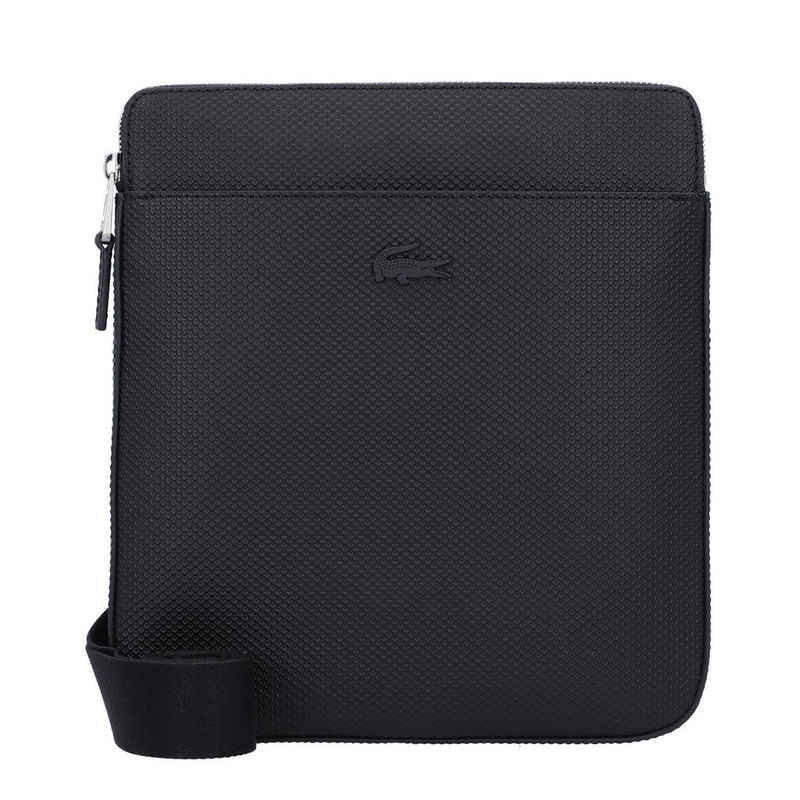 Lacoste Umhängetasche Chantaco, Leder