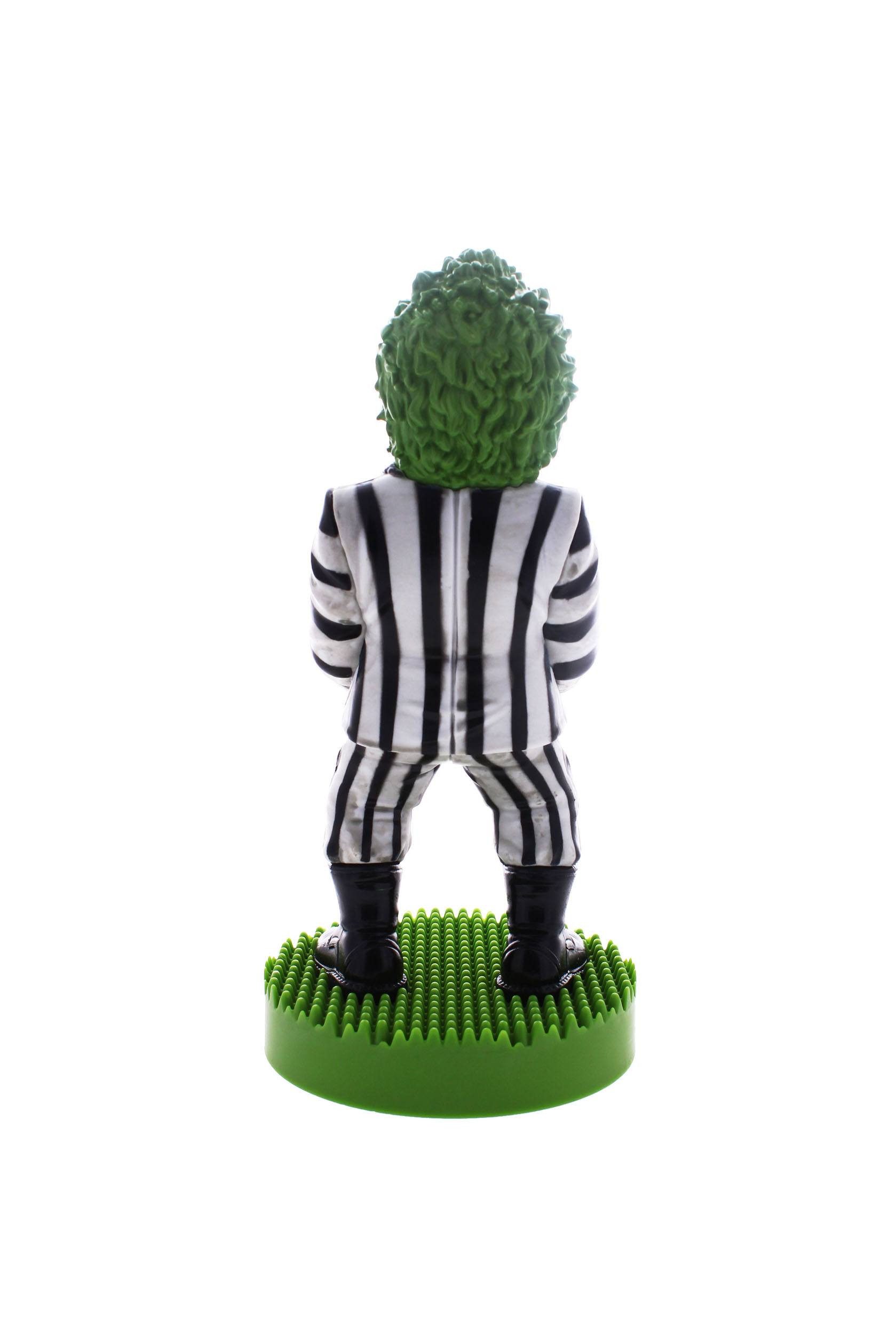 Exquisite Gaming Beetlejuice Cable Guys Lade-Halter Beetlejuice 20 cm Konsolen-Ladestation (1-tlg)