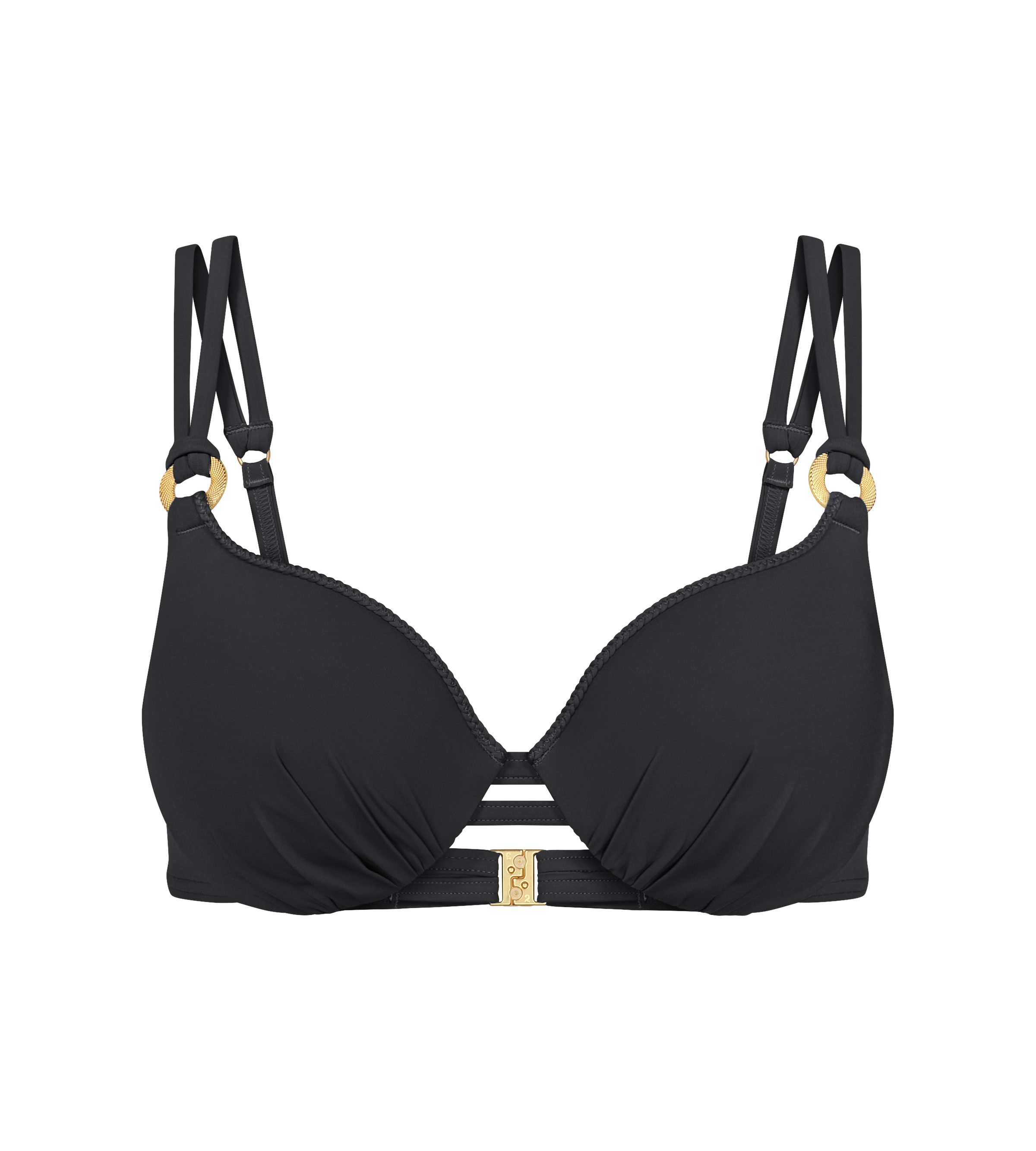 Triumph Bügel-Bikini-Top Summer Twist WP 01, günstig online kaufen