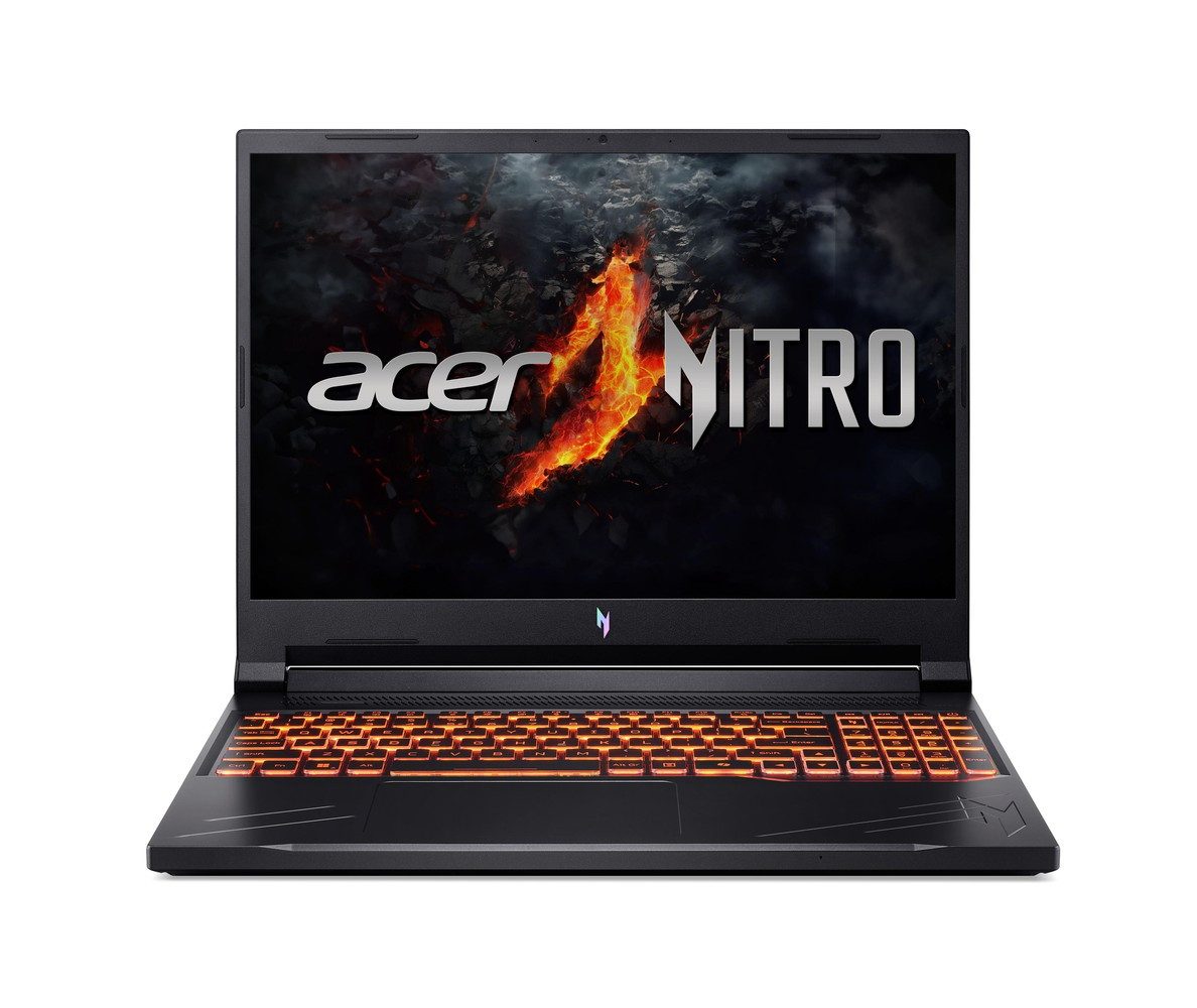 Acer Gaming-Notebook