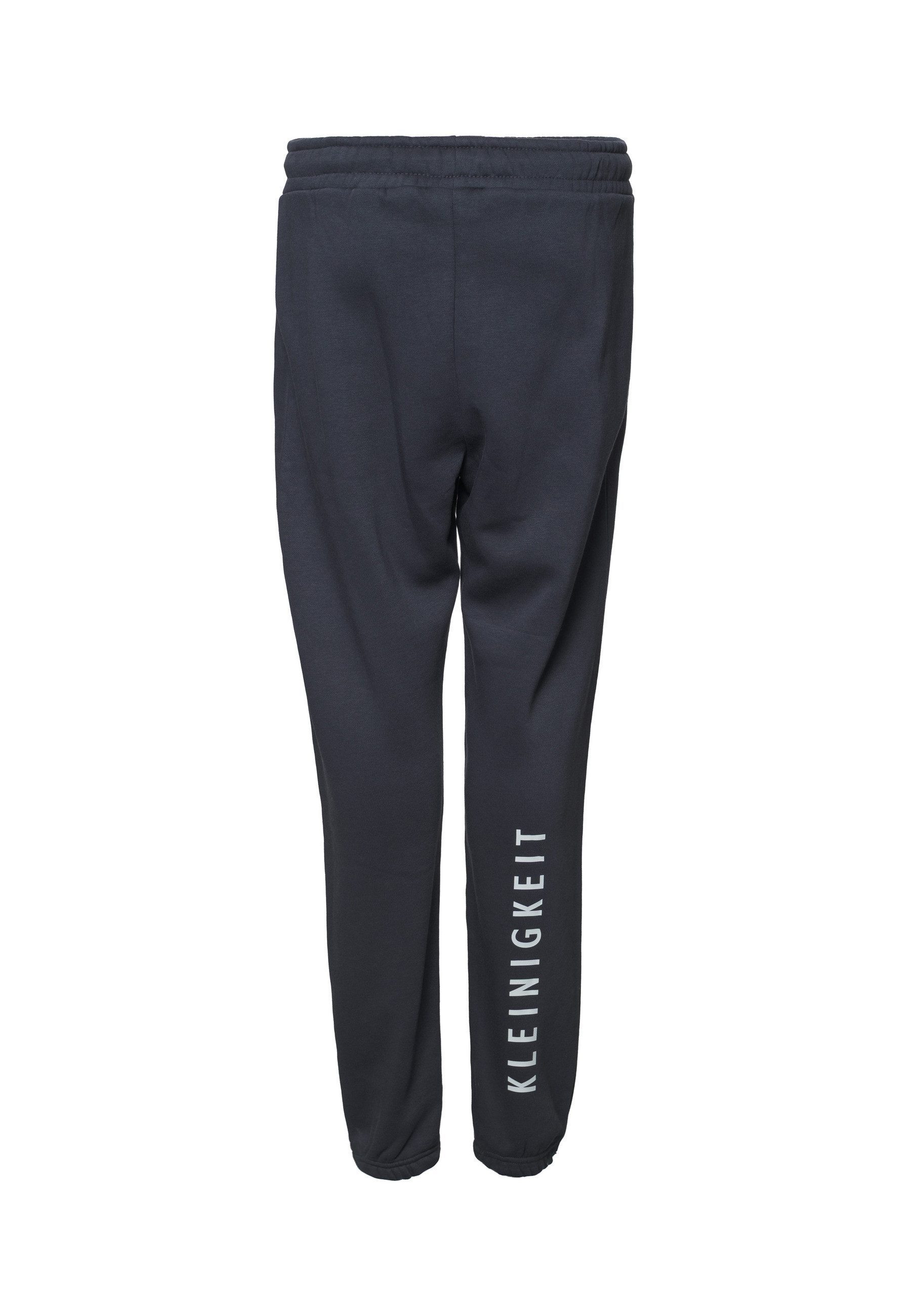 Kleinigkeit Sweathose Kleinigkeit Jägger 3.0 Pants (1-tlg)