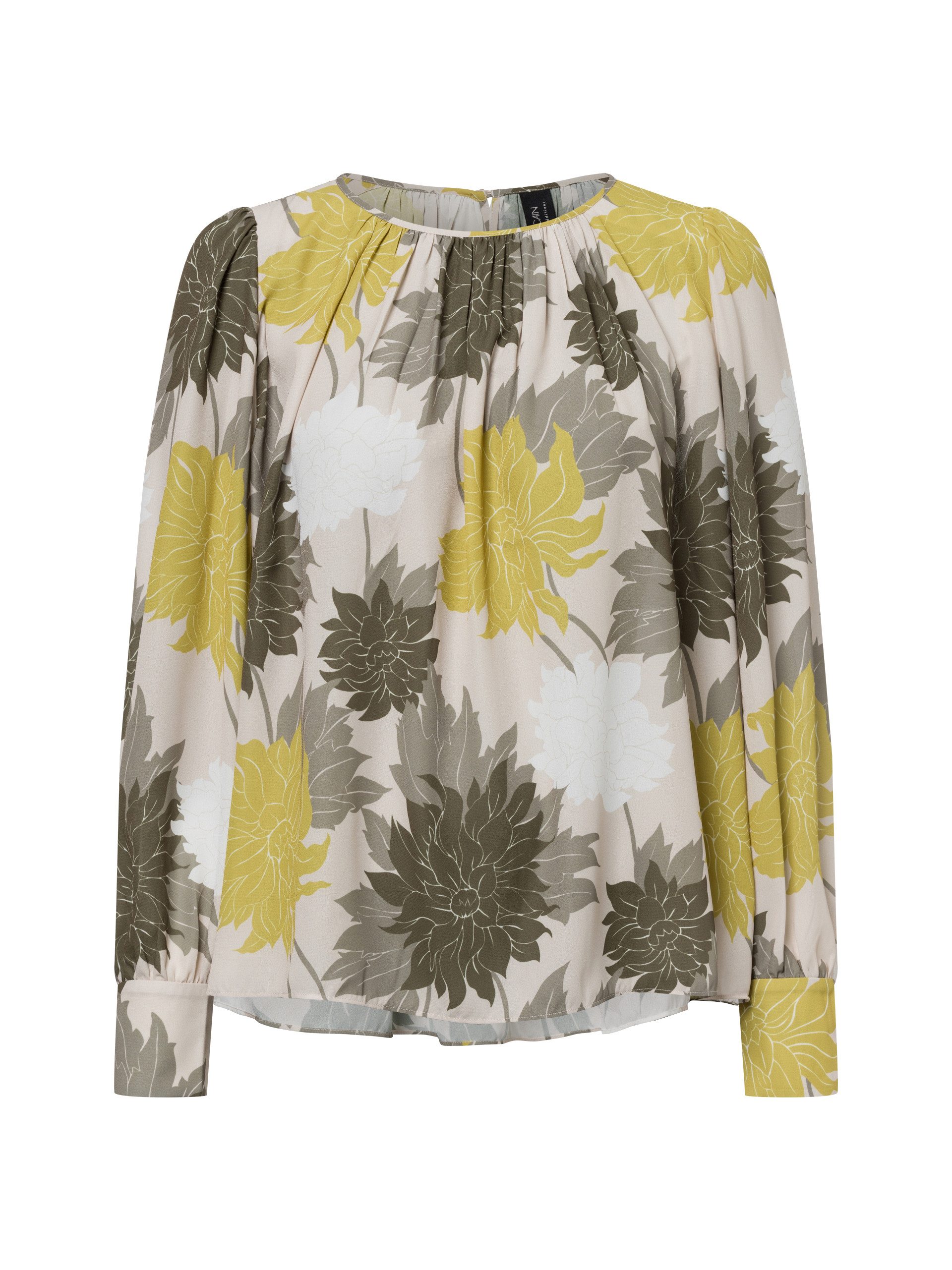Shirtbluse