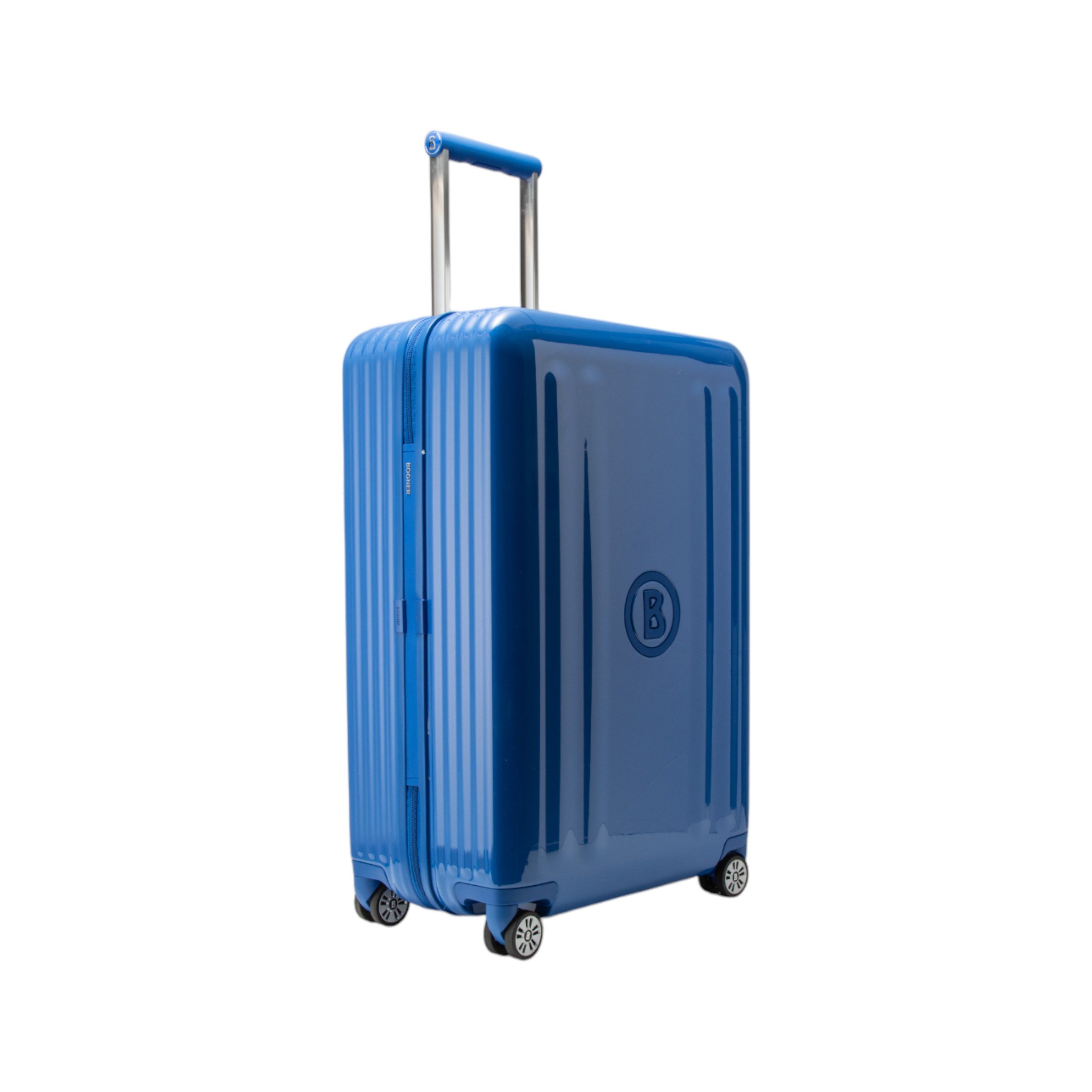 BOGNER Hartschalen-Trolley Bogner - Unisex Trolley günstig online kaufen