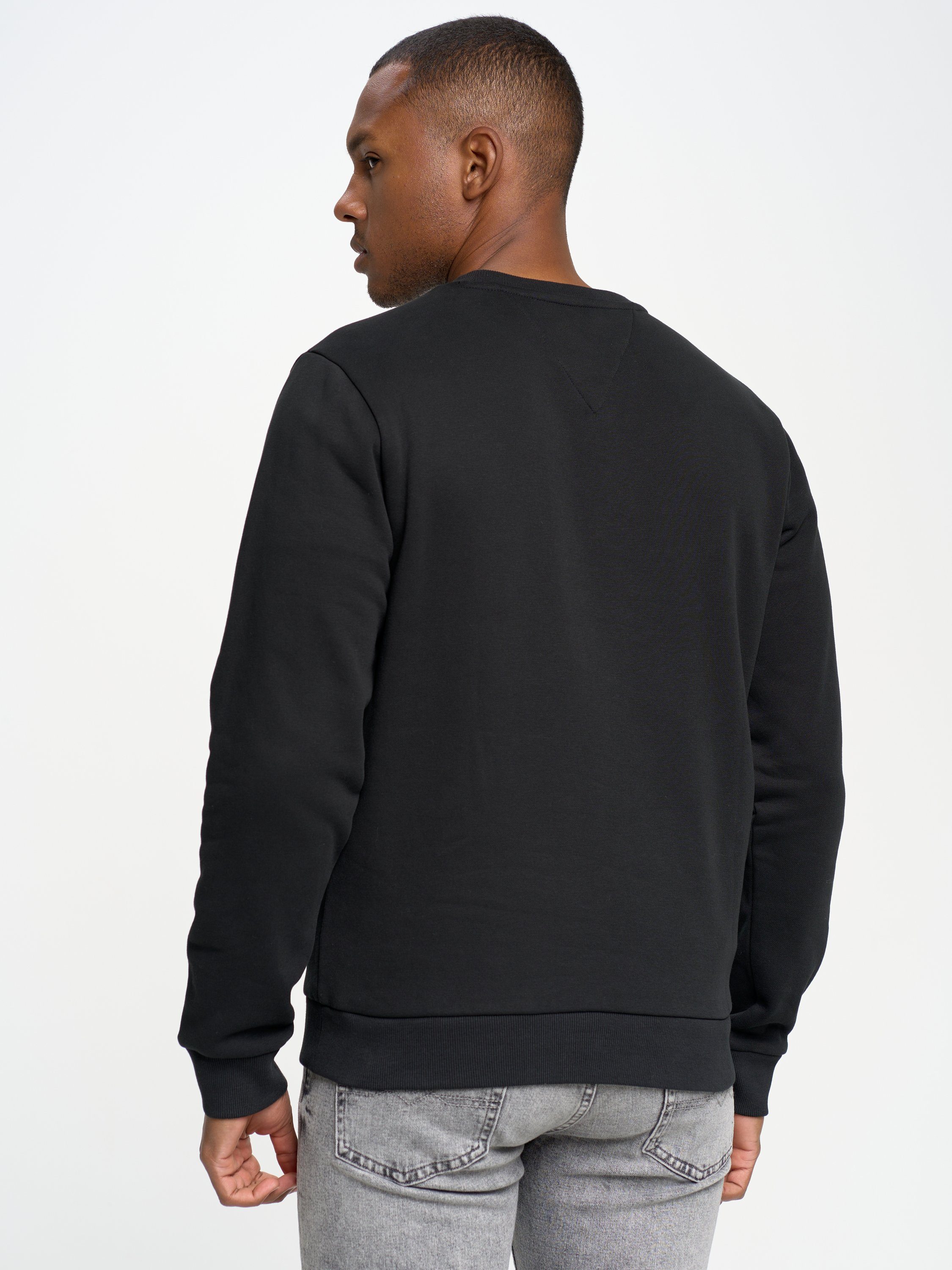 HUGONER BIG STAR Sweatshirt