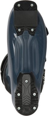 Atomic HAWX MAGNA 110 S Black/Dark Blue Skischuh