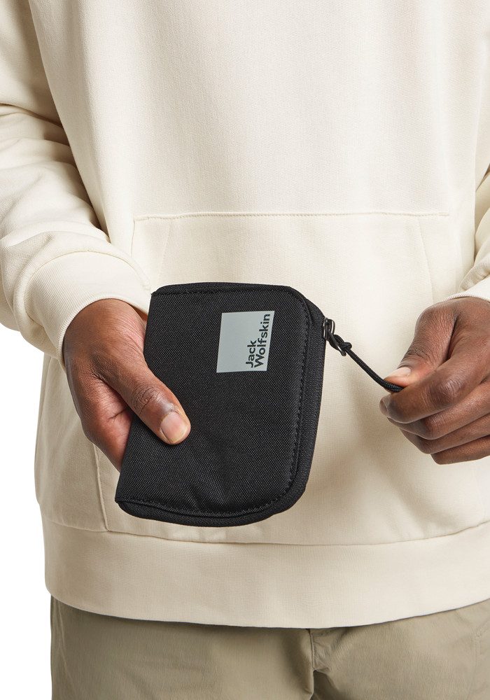 Jack Wolfskin Geldbörse KONYA WALLET
