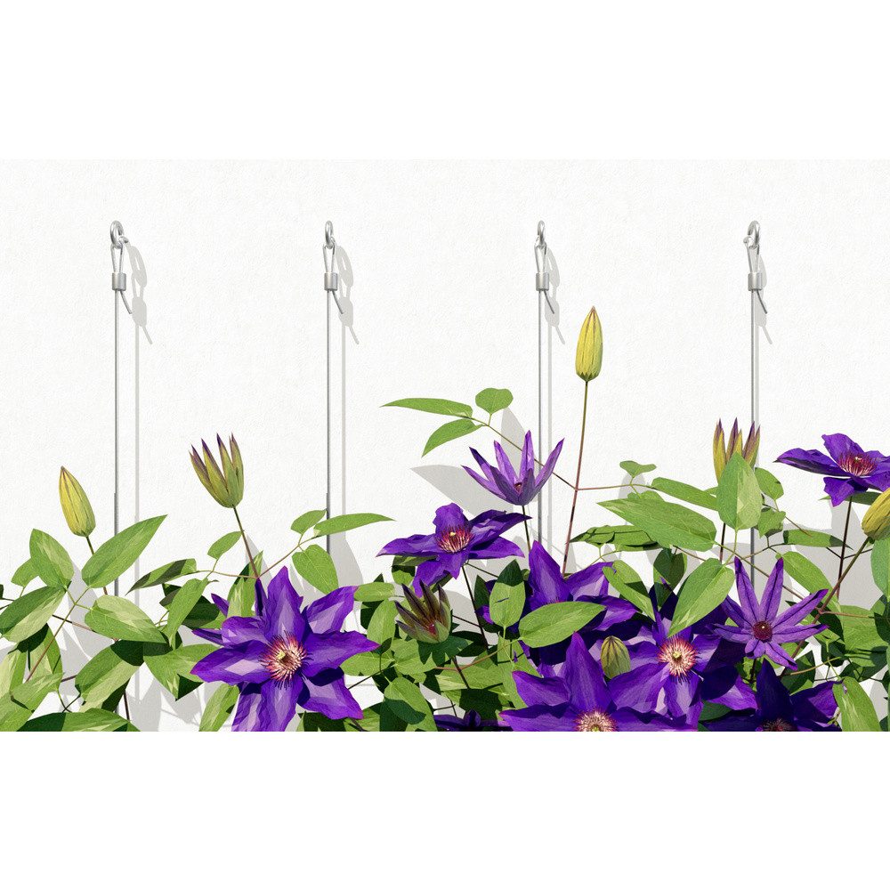 Fischer Рым-болты Fischer fischer Ösenschraube GS 8 x 100 1 Set