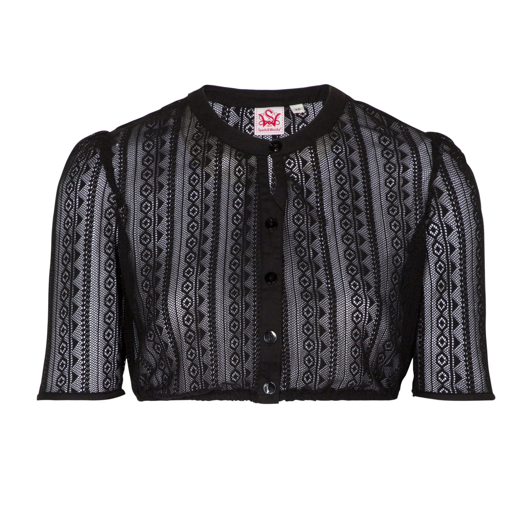 Spieth & Wensky Dirndlbluse Dirndlbluse - günstig online kaufen