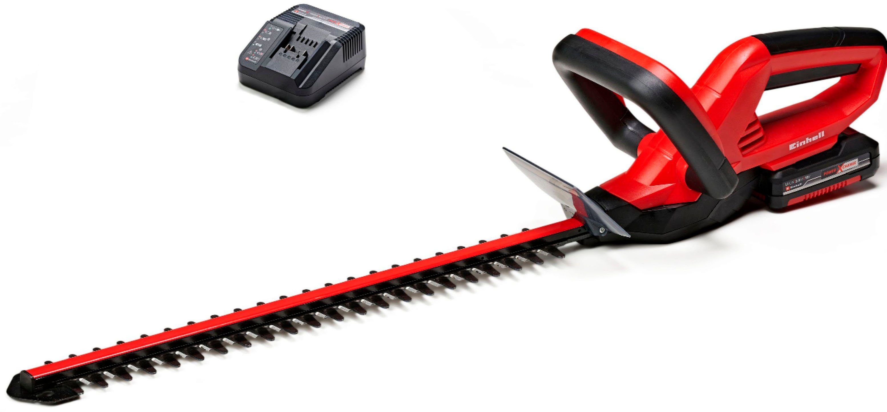Akku-Heckenschere GC-CH 1846 Li Kit
