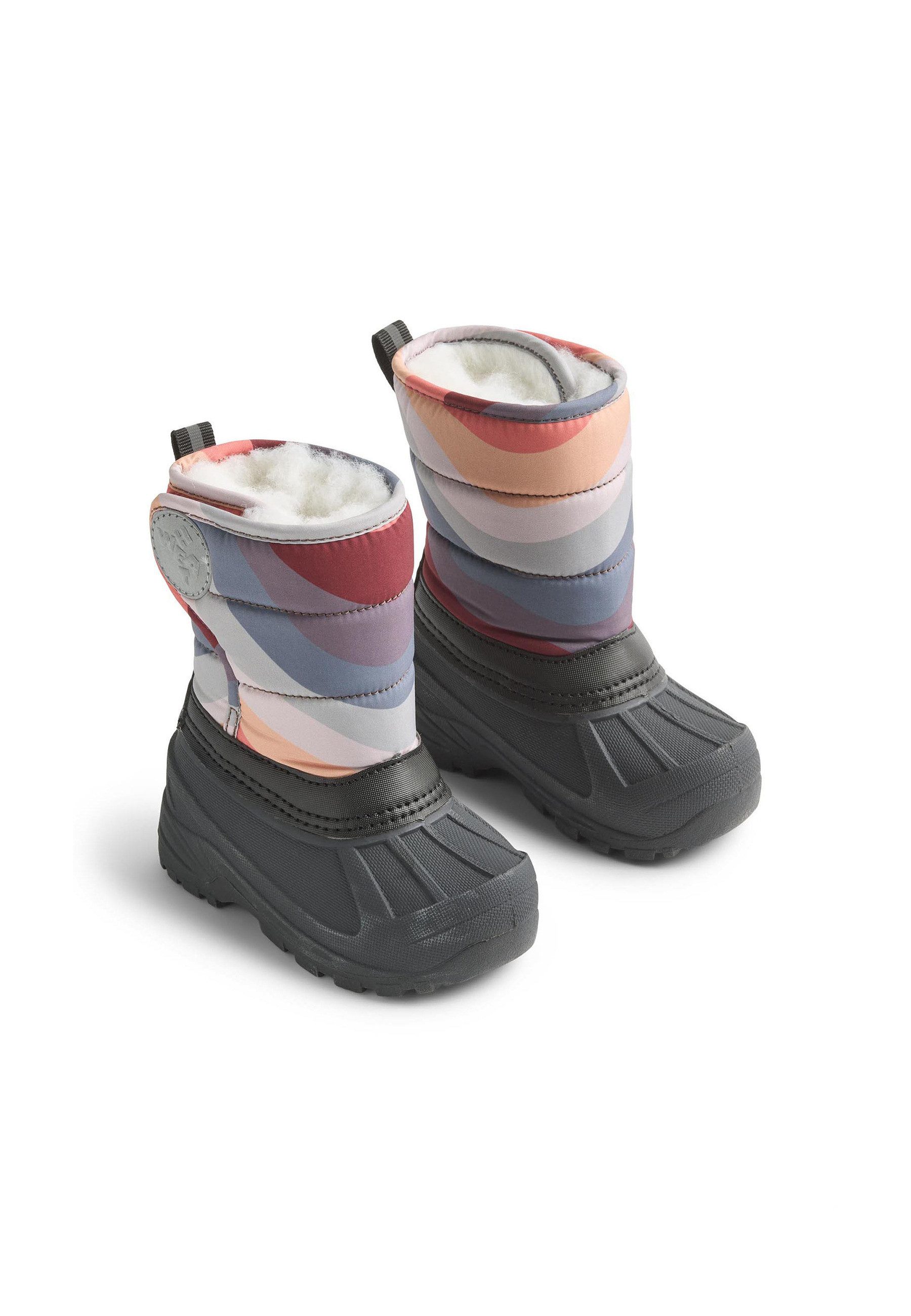 WHEAT WHEAT Winterboot Winty Stiefel (1-tlg)