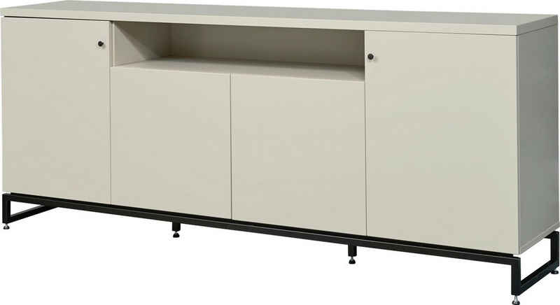 now! by hülsta Sideboard now time