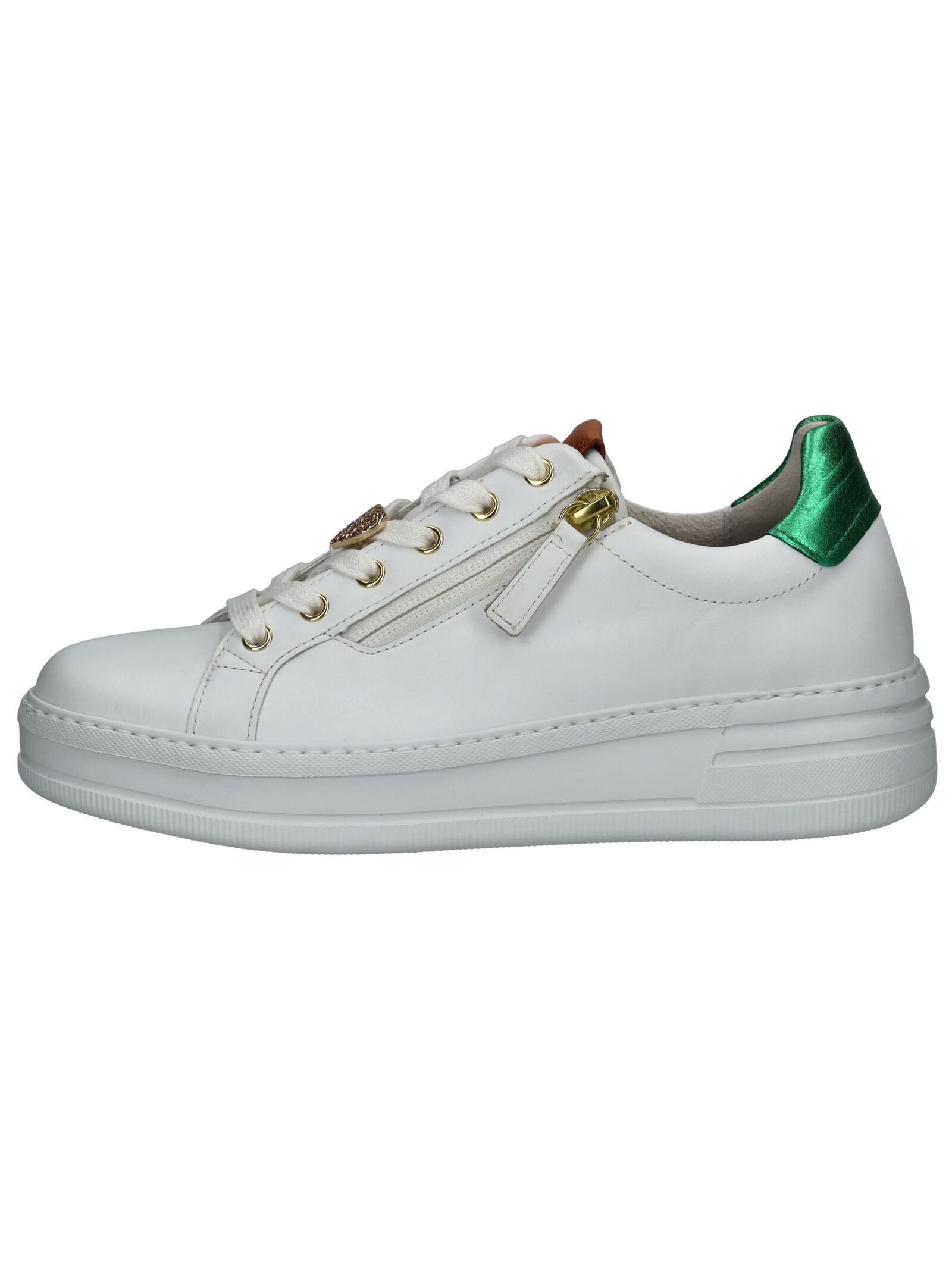 Gabor Comfort Gabor Comfort Sneaker Nappaleder Sneaker