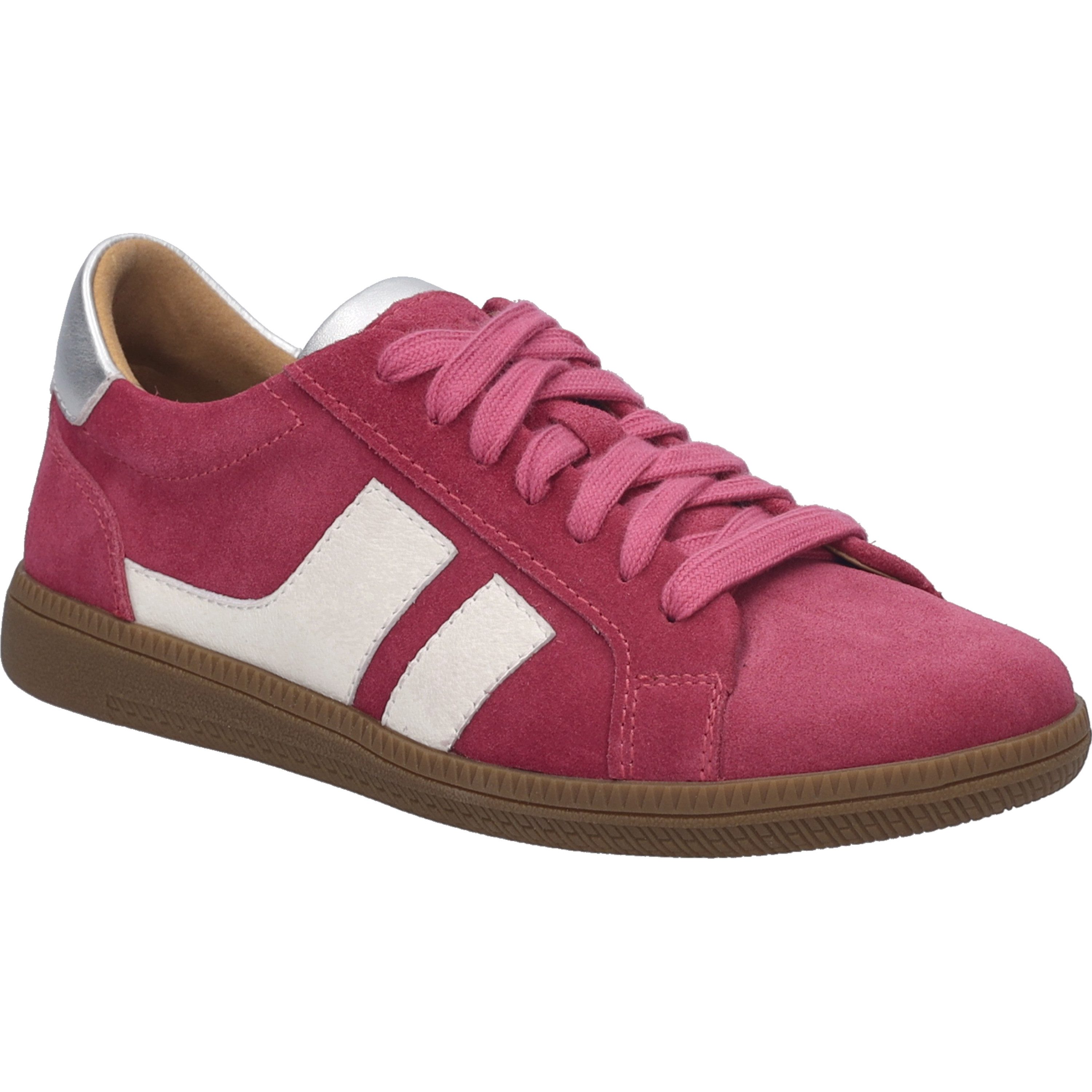 Josef Seibel Joleen 04, rosa Sneaker günstig online kaufen